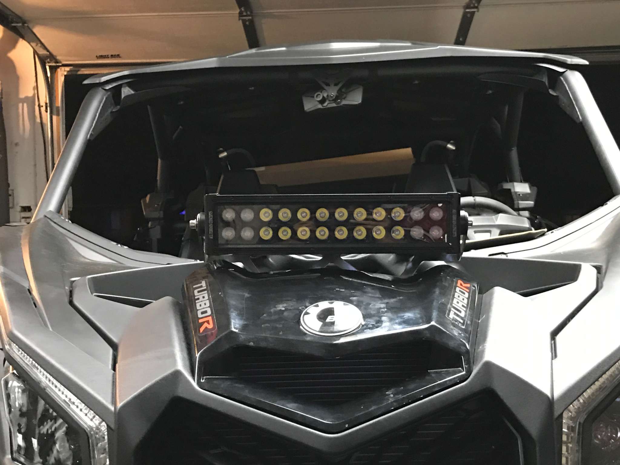 EE SERIES Light Bars - High-Quality Off-Road LED Light Bars