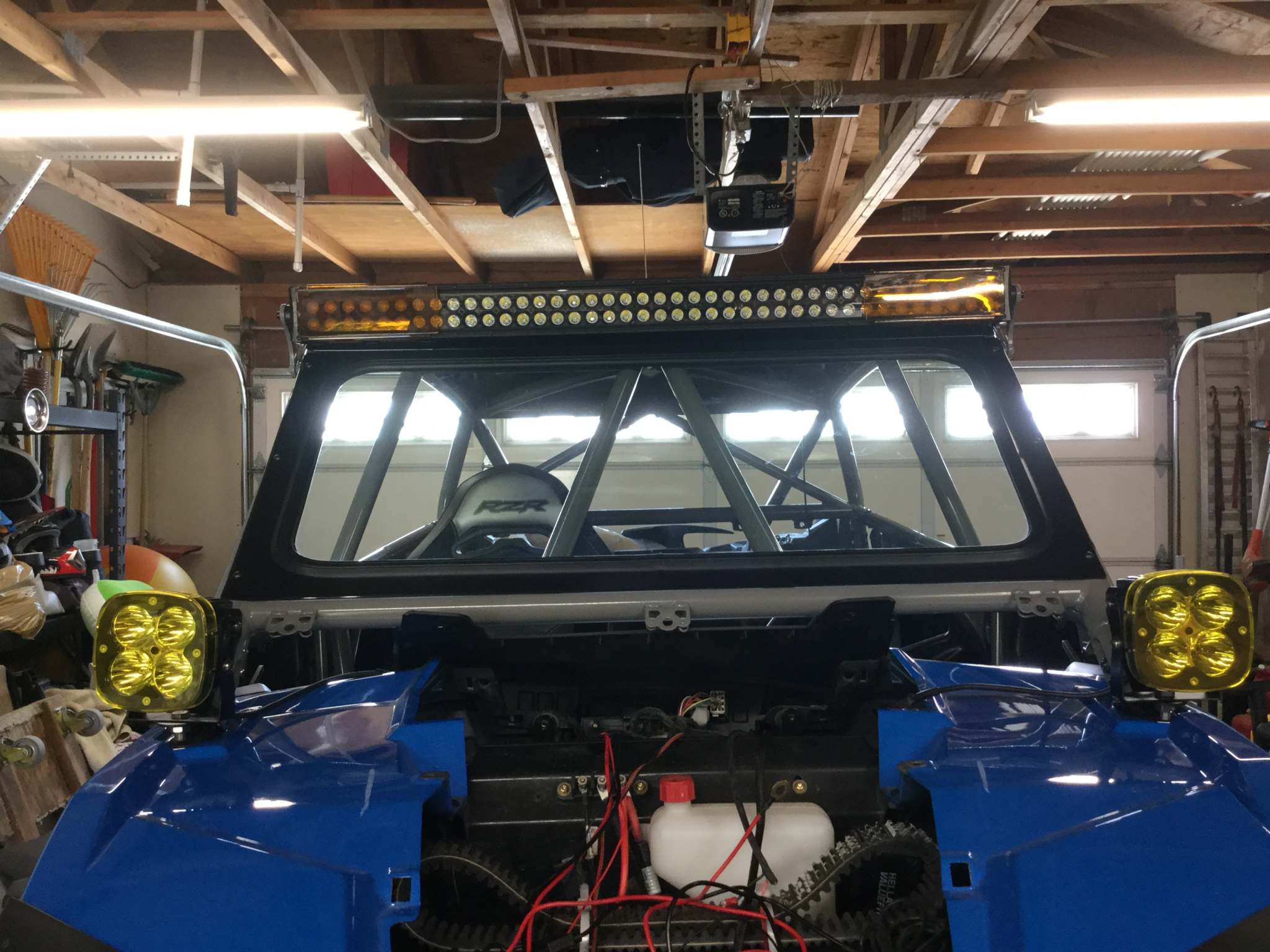 EE SERIES Light Bars - High-Quality Off-Road LED Light Bars