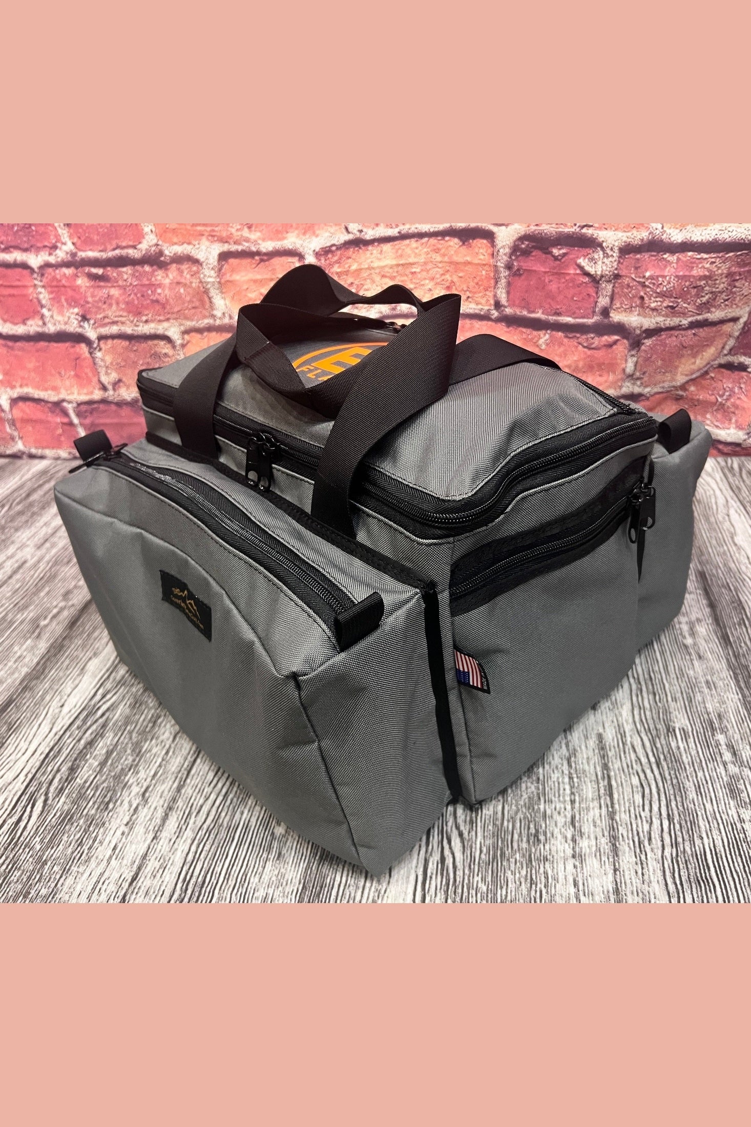 EZ Flate Air Compressor Deluxe Carry Bag