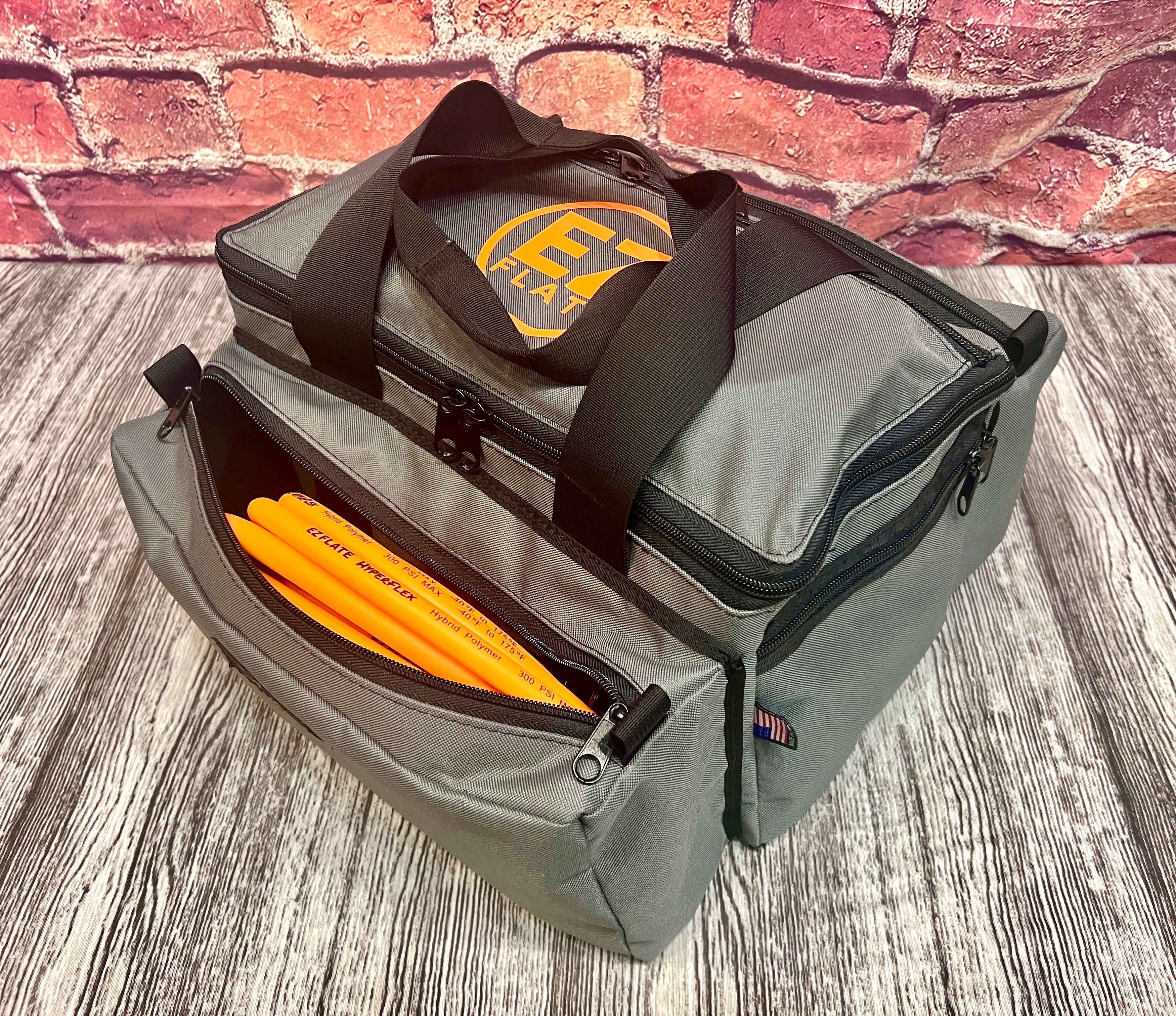 EZ Flate Air Compressor Deluxe Carry Bag