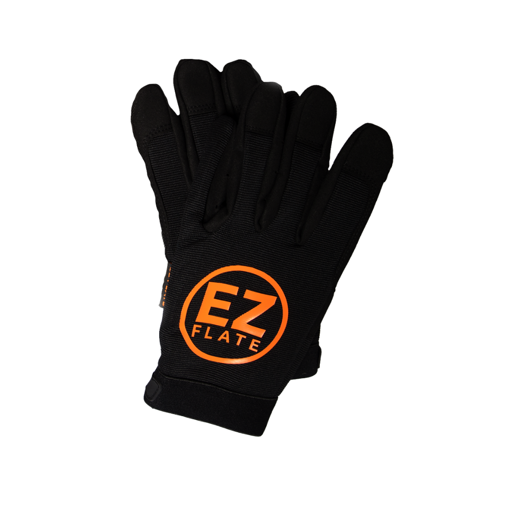 EZ FLATE Offroad Essential Gloves durable protective gear for off-road and mechanical work