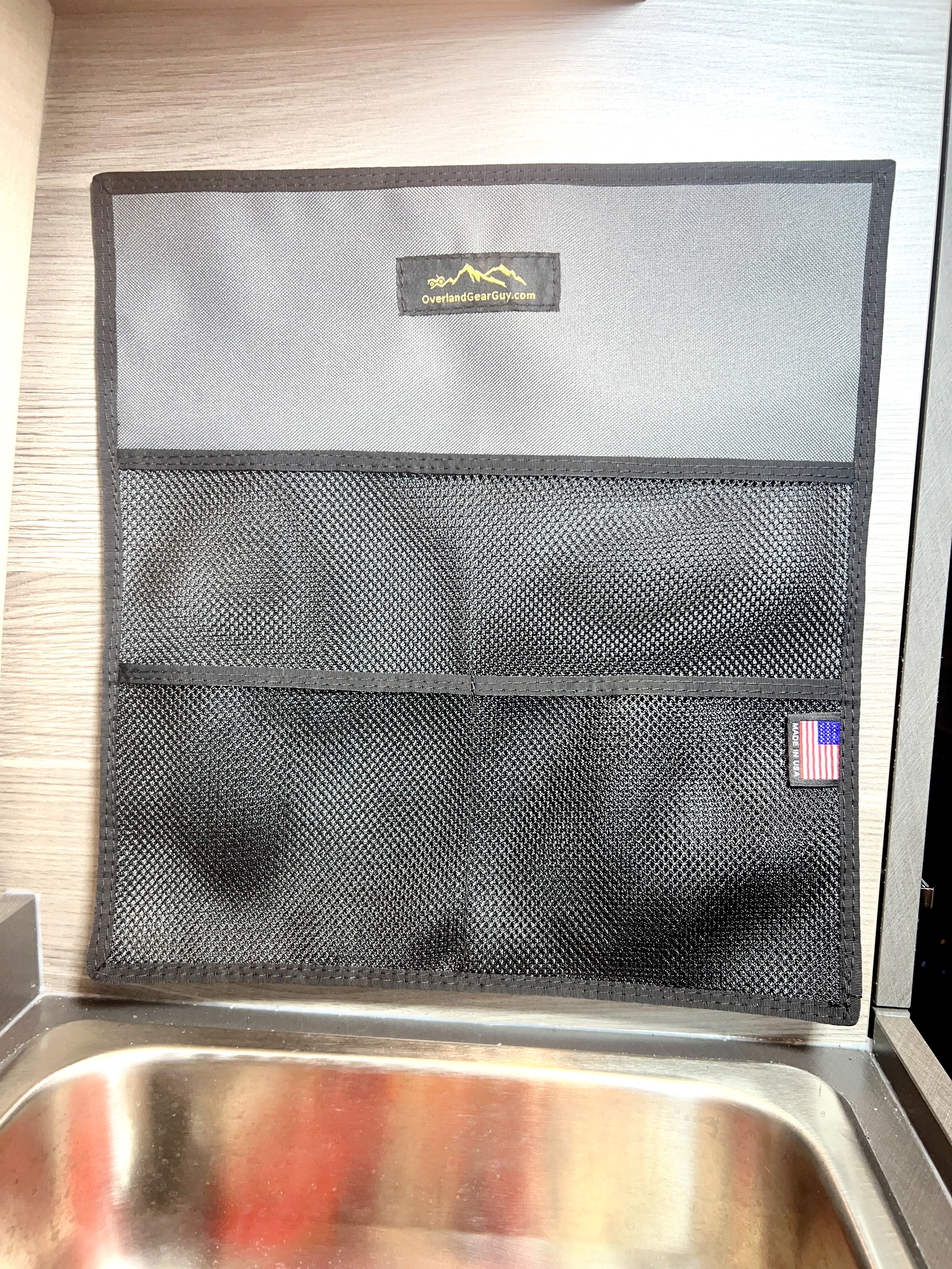 Jayco - Entegra Kitchen Storage Sleeve