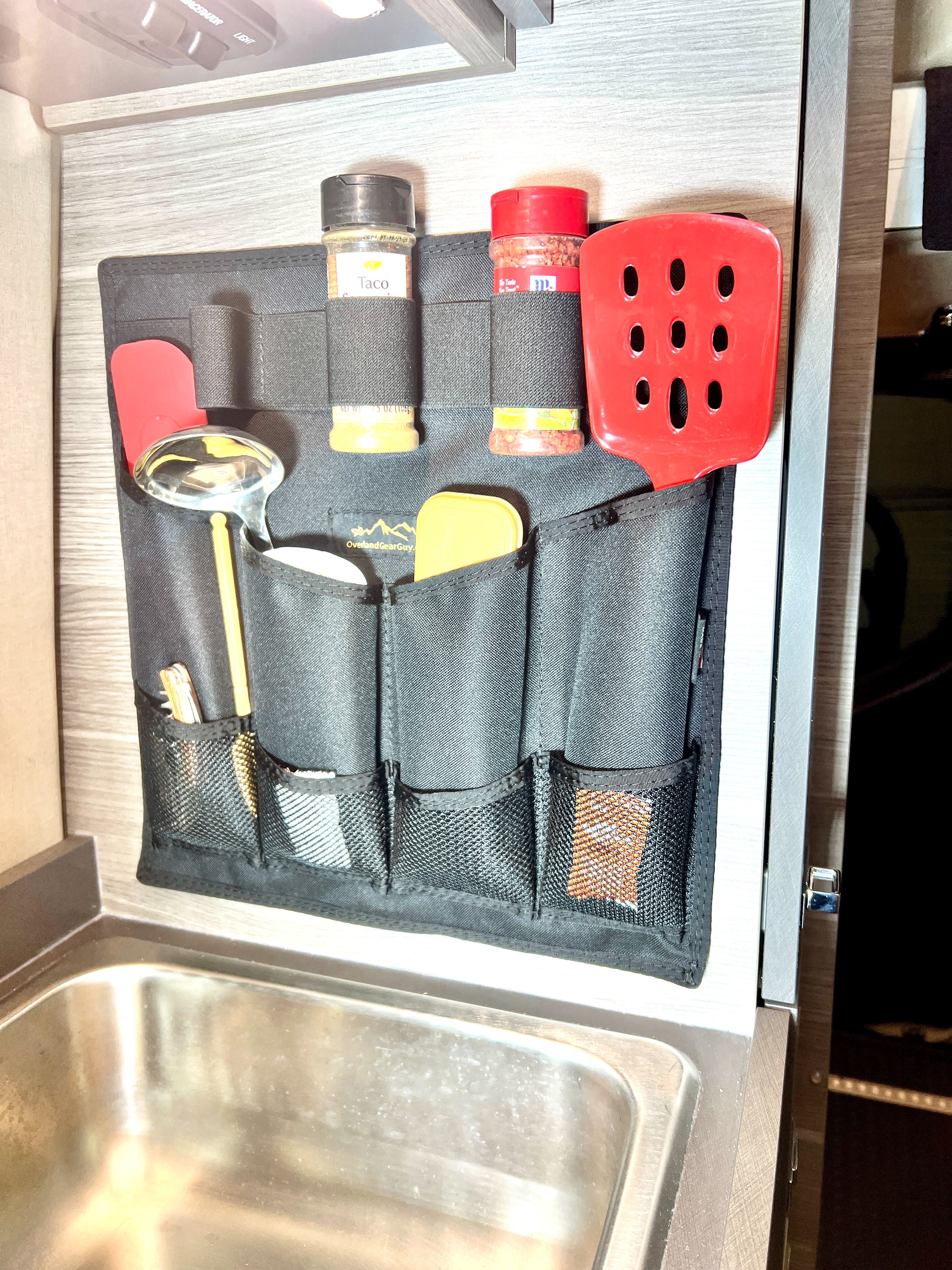 Jayco - Entegra Kitchen Utensil Pouch