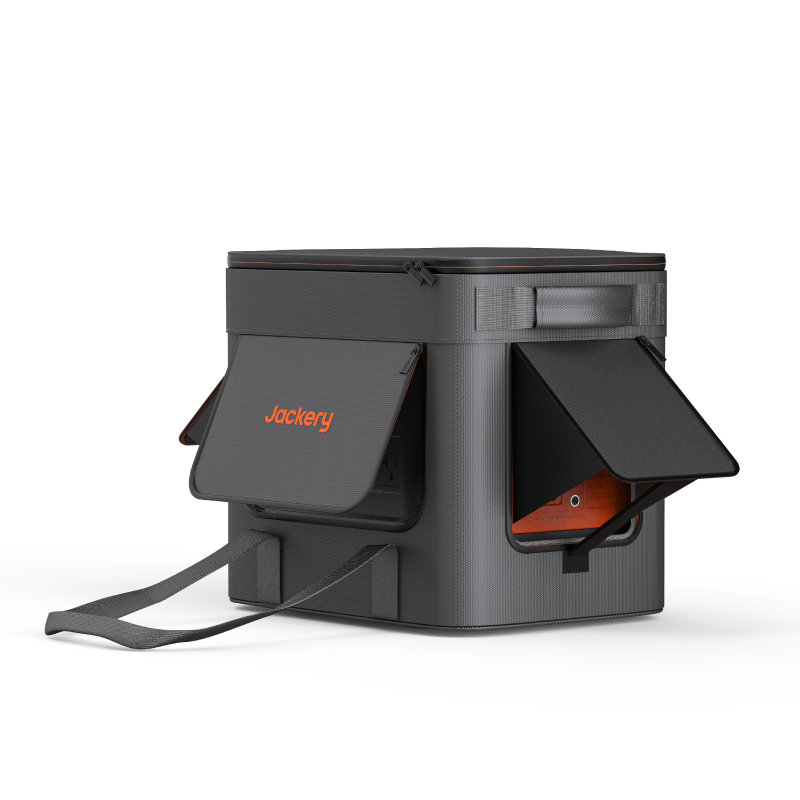 Jackery Extreme Guard Carrying Bag for Explorer 1000 & 2000