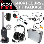 Short Course F1000 Package