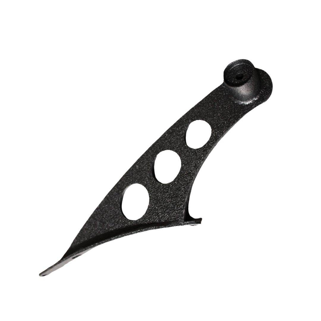 F150 50in Straight Light Bar Bracket | Mounts for 2009-2014 F150