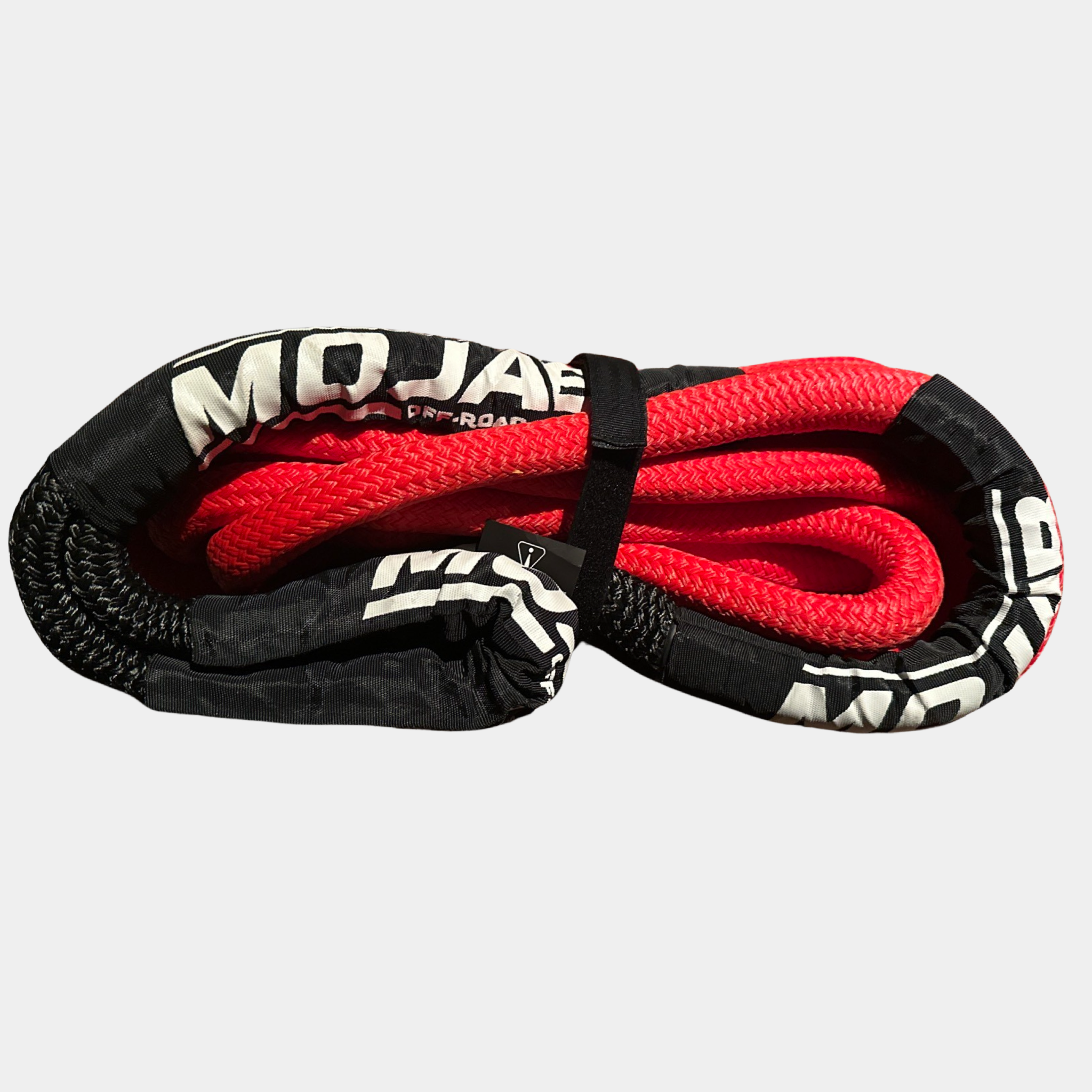 Kinetic Rope – 1” x 30 FT. | Heavy-Duty Off-Road Recovery