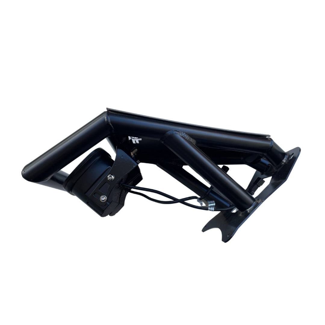 ATC Bumper Kit for Polaris RZR Pro R, Turbo R & Pro S | Upgrade Today