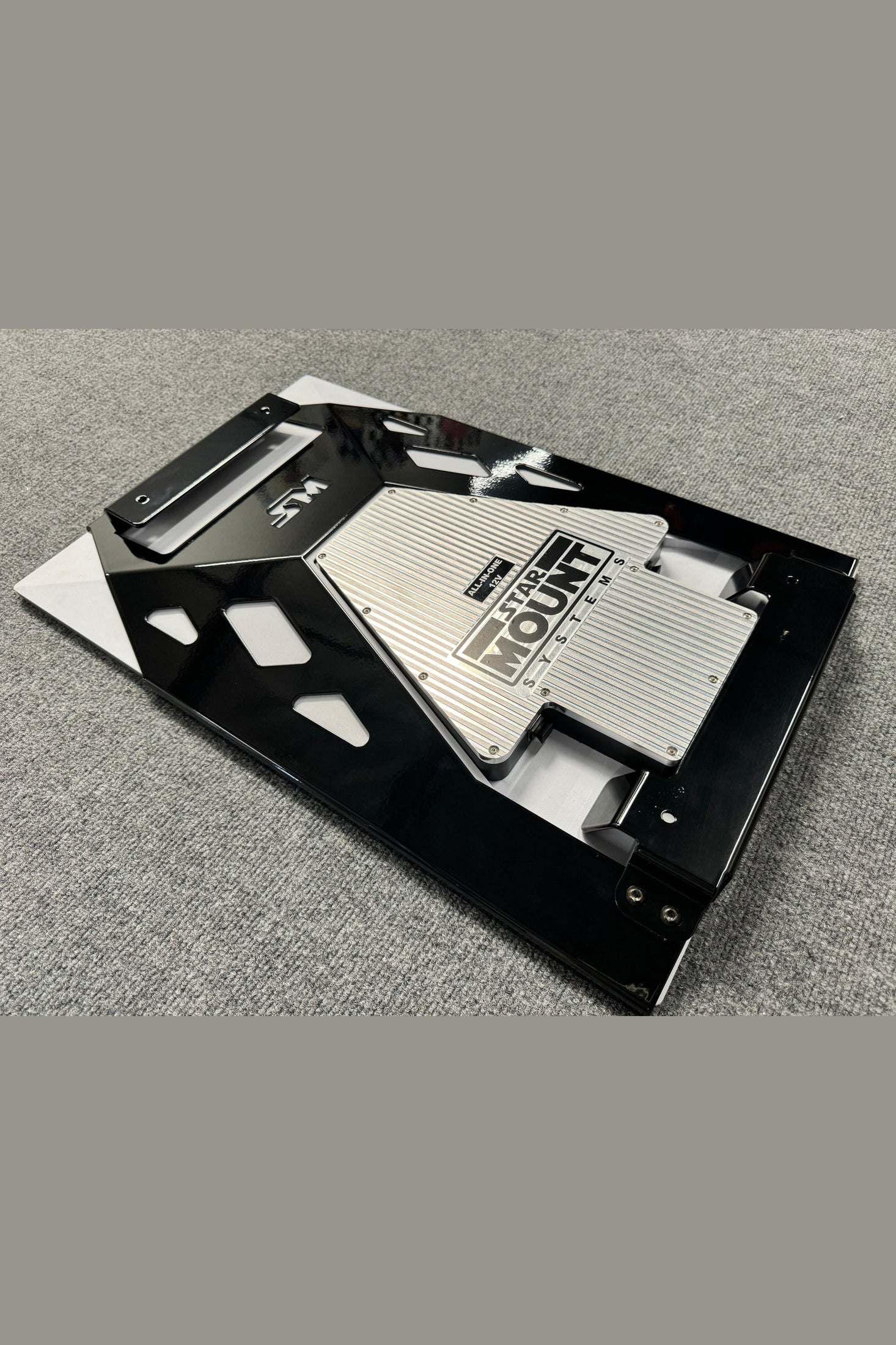 EXPLORER PRO BUNDLE for Gen 3 Starlink (12V Conversion Included) DO NOT SELL!!!!!