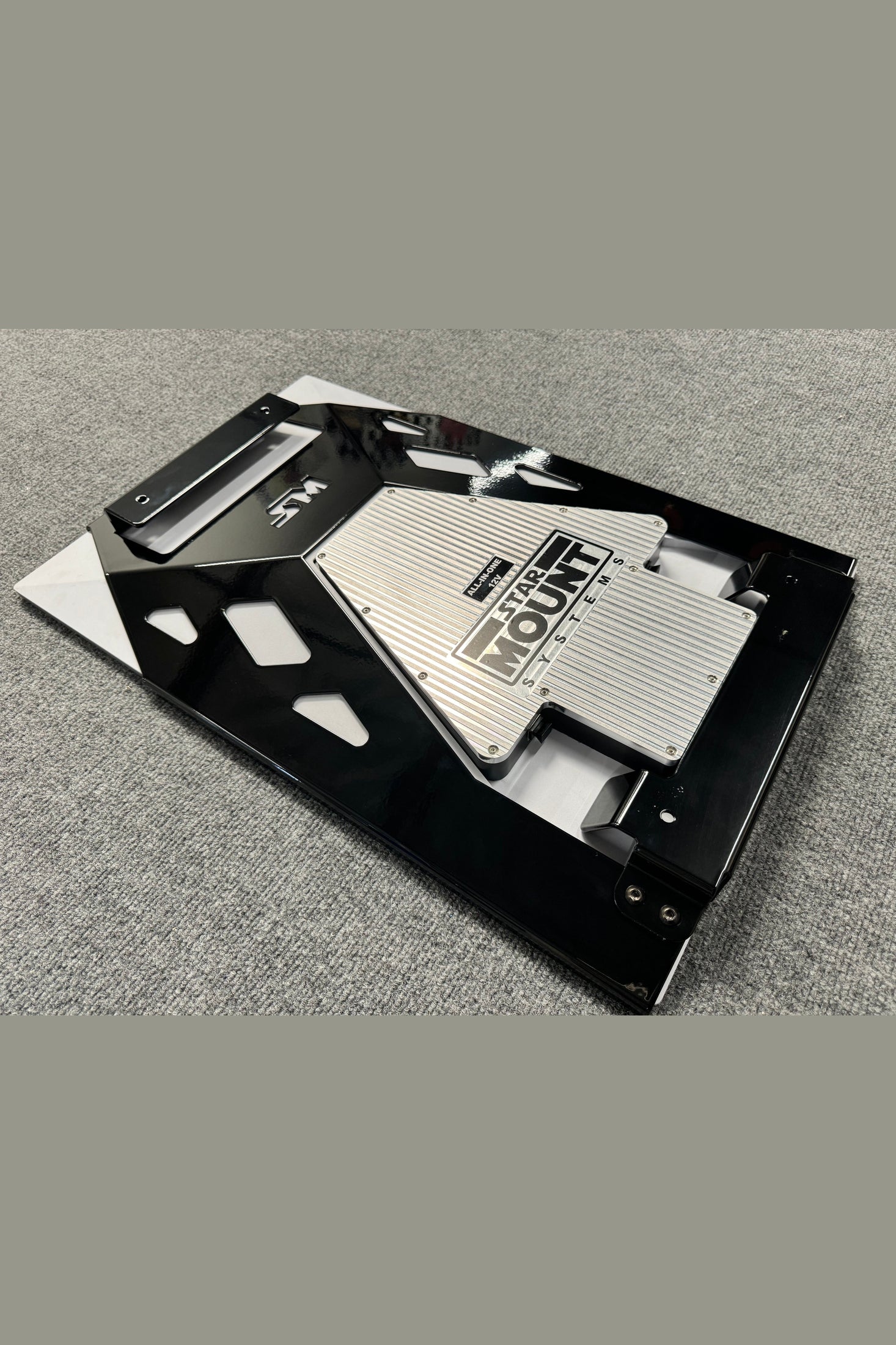 Star-Mount Explorer Mount for Gen 3 Starlink
