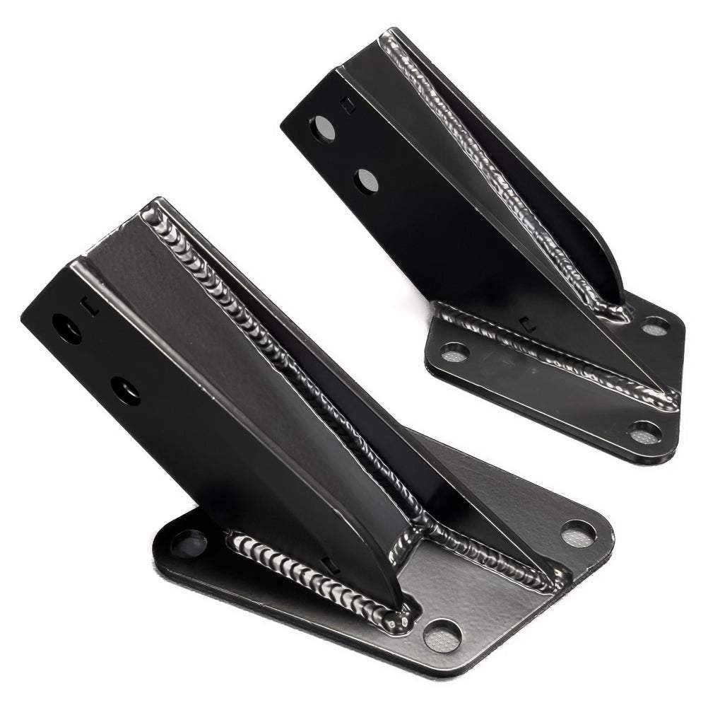X3 cage adapters for converting older style cages to 2020 and newer style cage mounts
