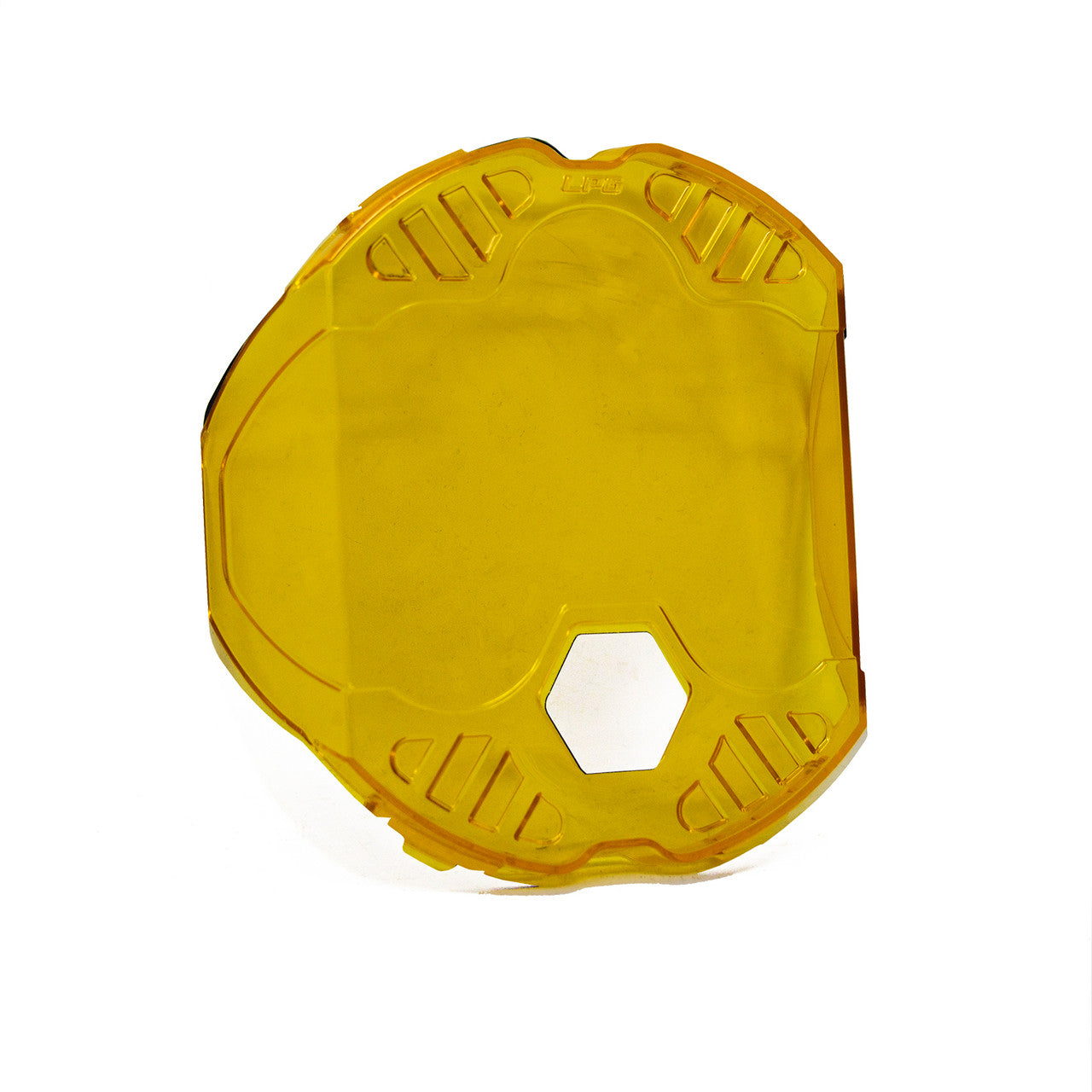 Baja Designs LP6 Single Rock Guard | Universal