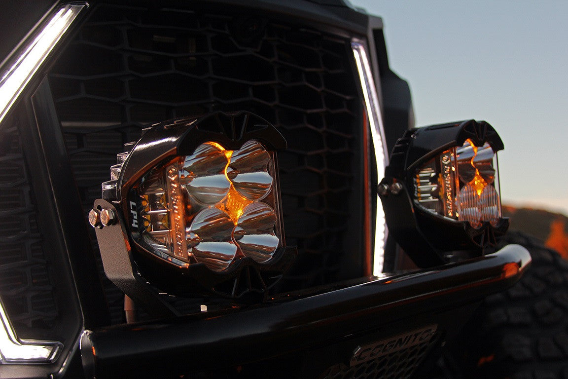 Baja Designs LP4 Pro Pair | Universal