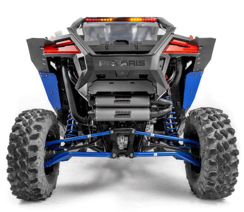 Polaris RZR 30" RTL-S Rear Light Kit | Off-Road Bright & Waterproof