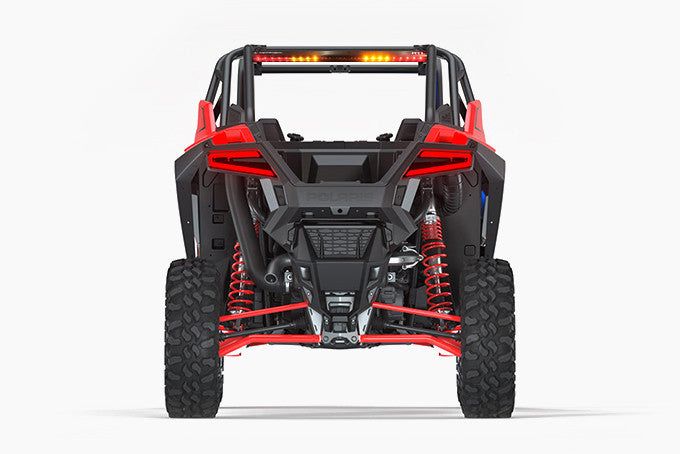 Polaris RZR 30" RTL-S Rear Light Kit | Off-Road Bright & Waterproof
