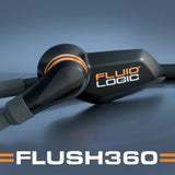 FluidLogic Hydration Flush 360