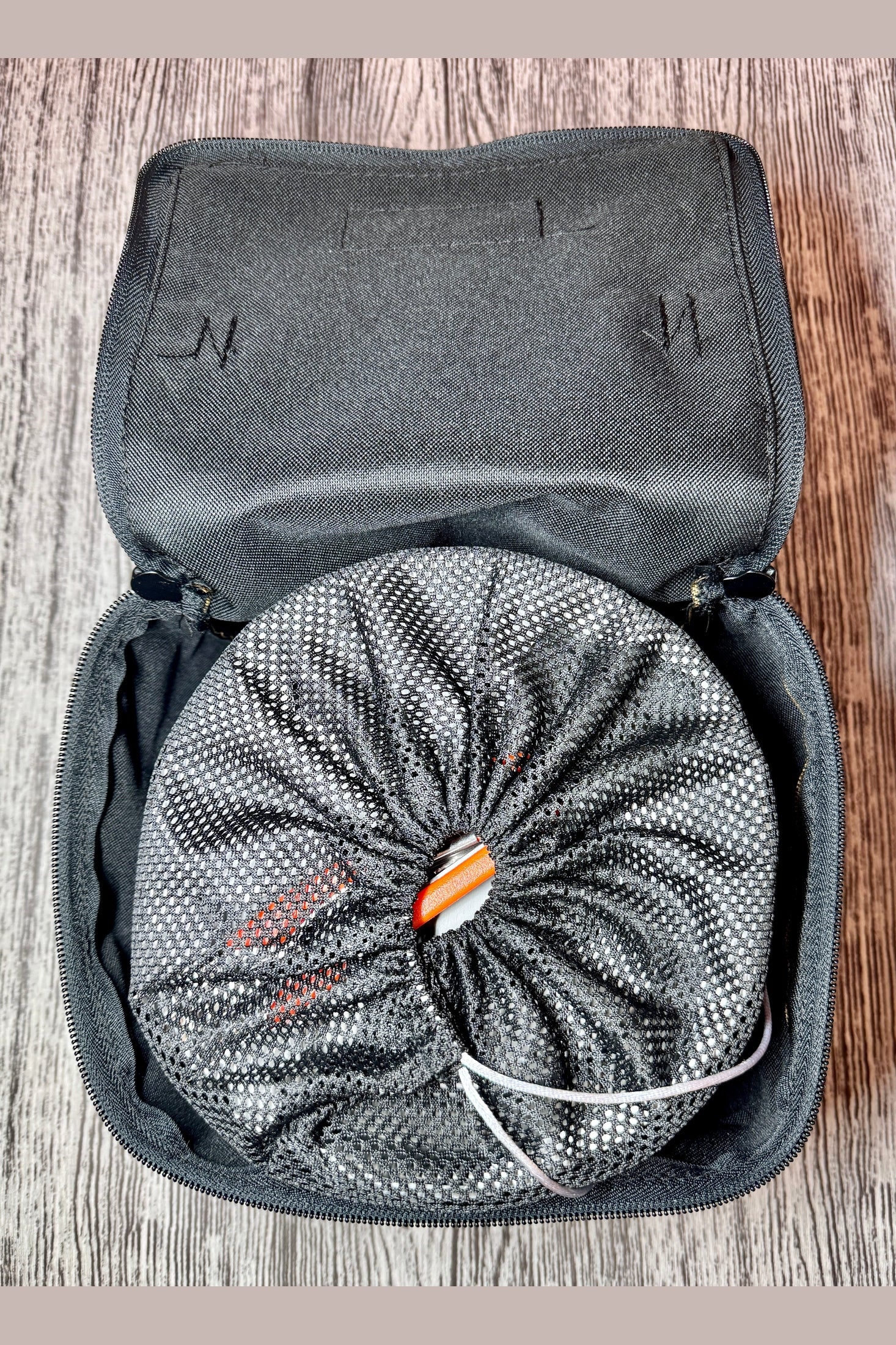 Fire-Maple Feast 4 Piece Camping Cookware BAG