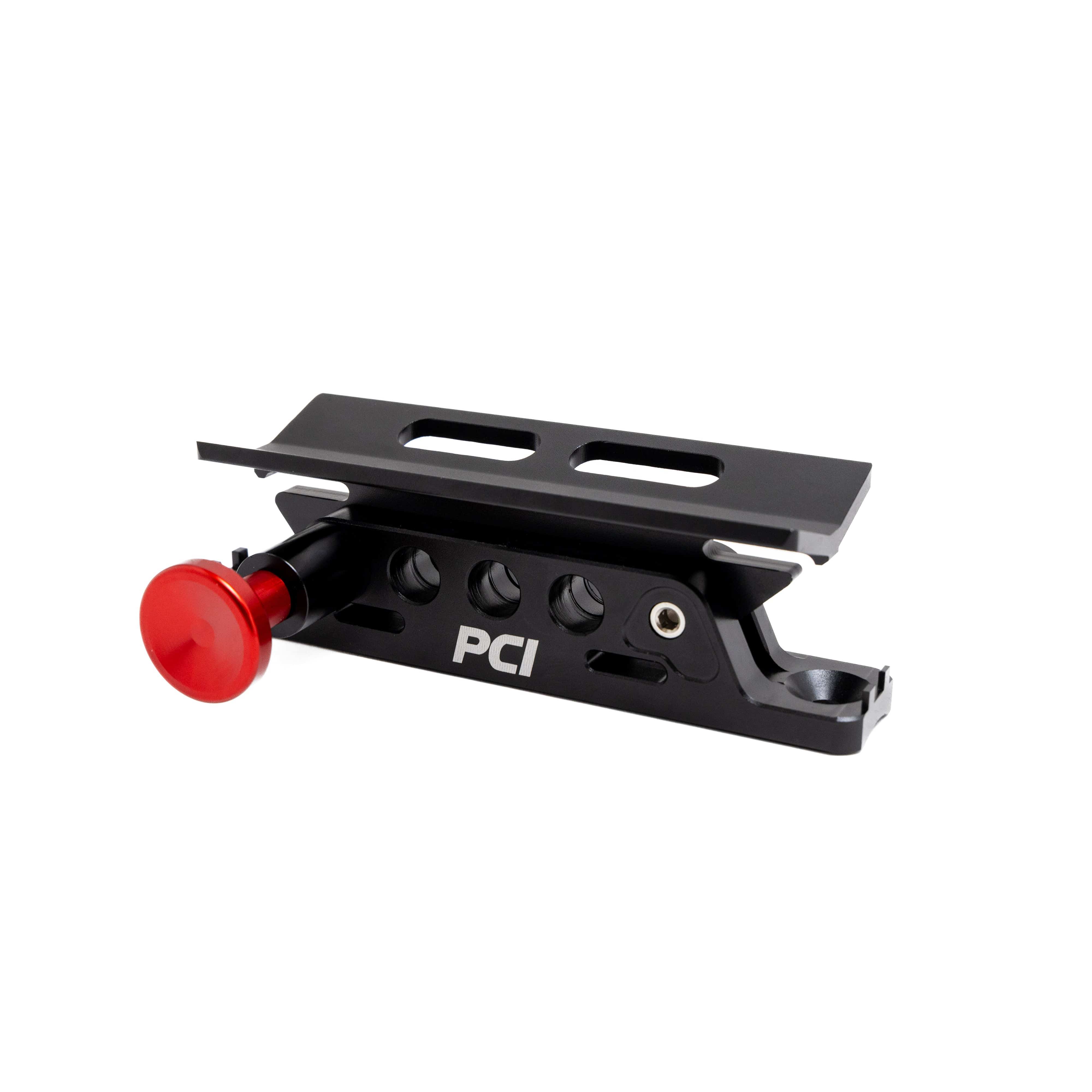 PCI Quick Release Fire Extinguisher Mount 2.5lb