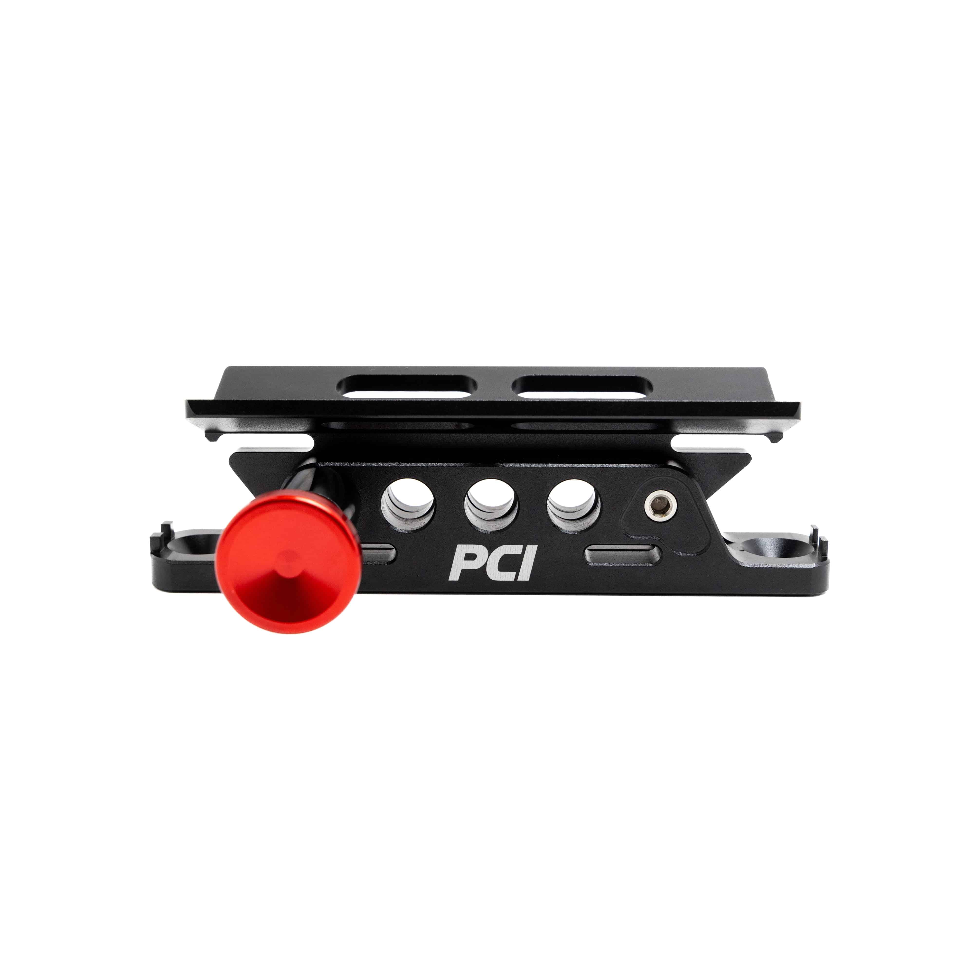 PCI Quick Release Fire Extinguisher Mount 2.5lb