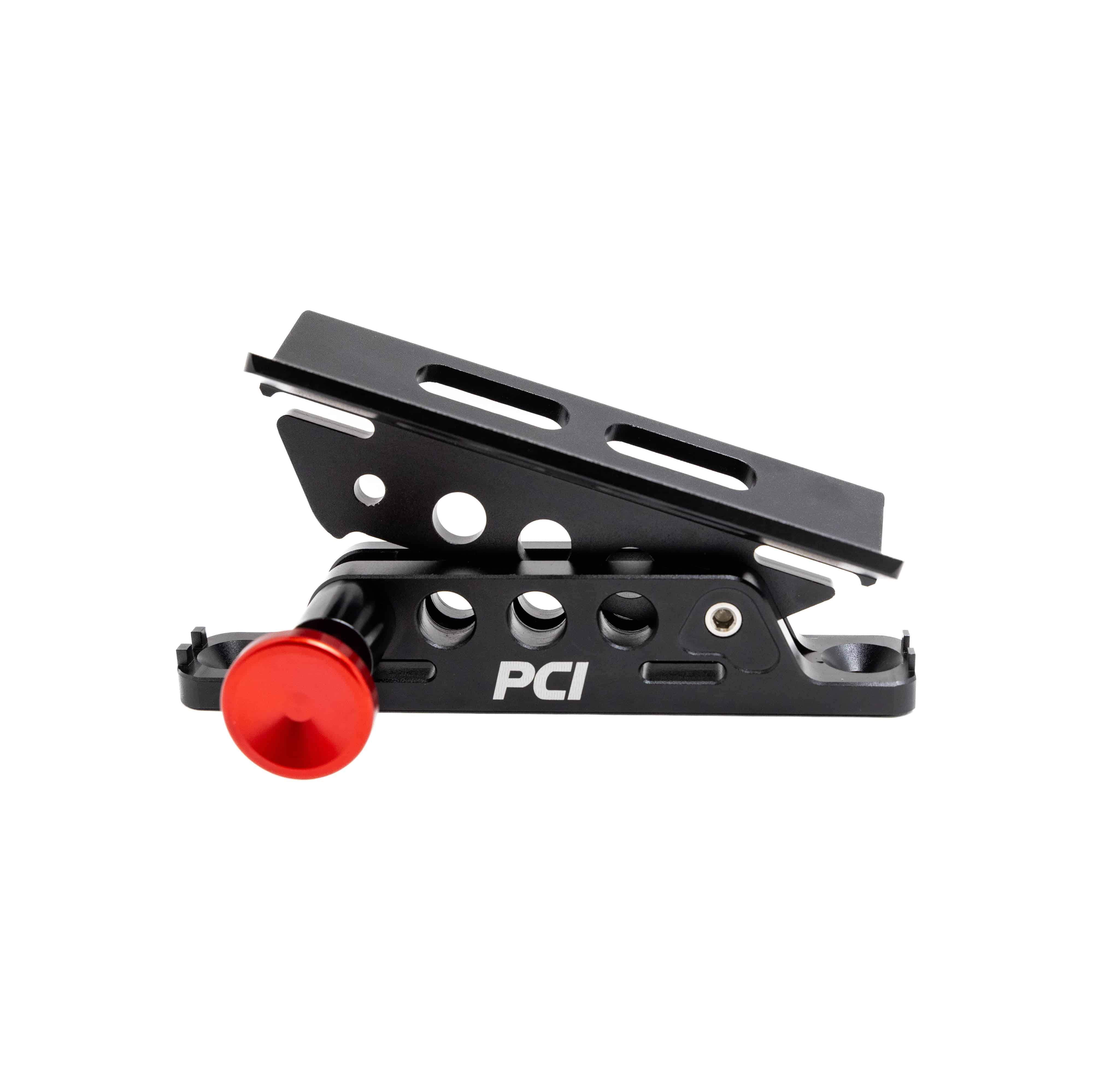 Fire Extinguisher Mount - PCI Race Radios