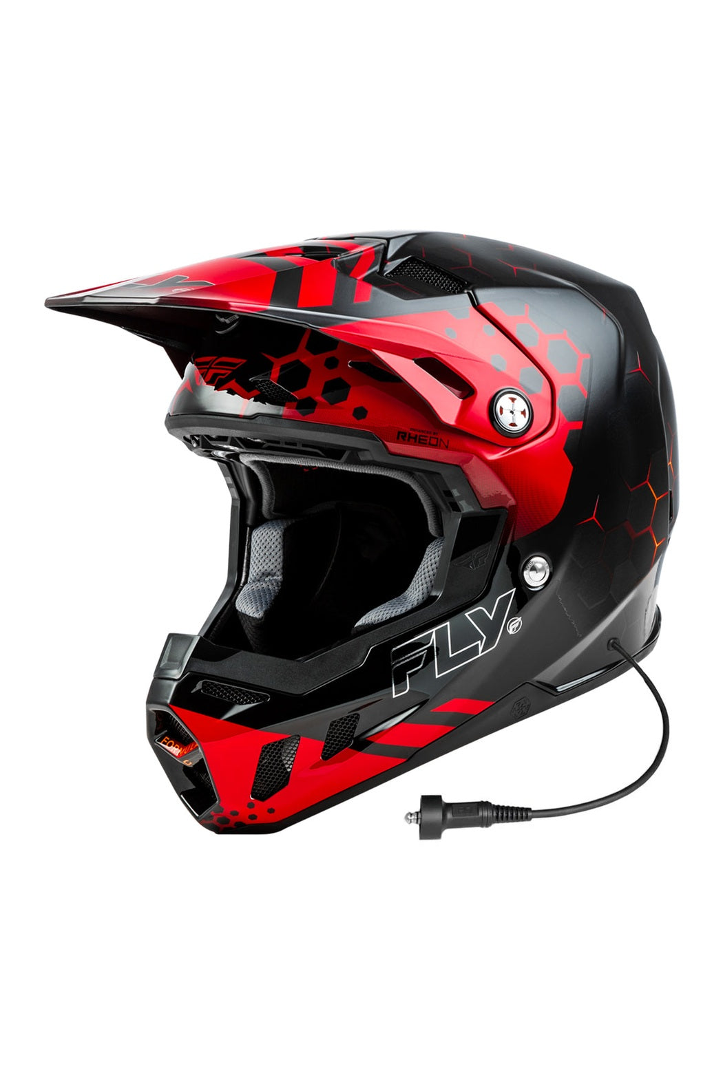 PCI Fly Racing Formula CC ECE/DOT Helmet Fly Formula CC Helmet
