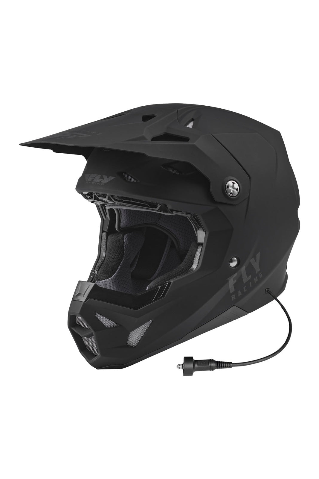 PCI Fly Racing Formula CP ECE/DOT Helmet Fly Racing Formula CP Helmet
