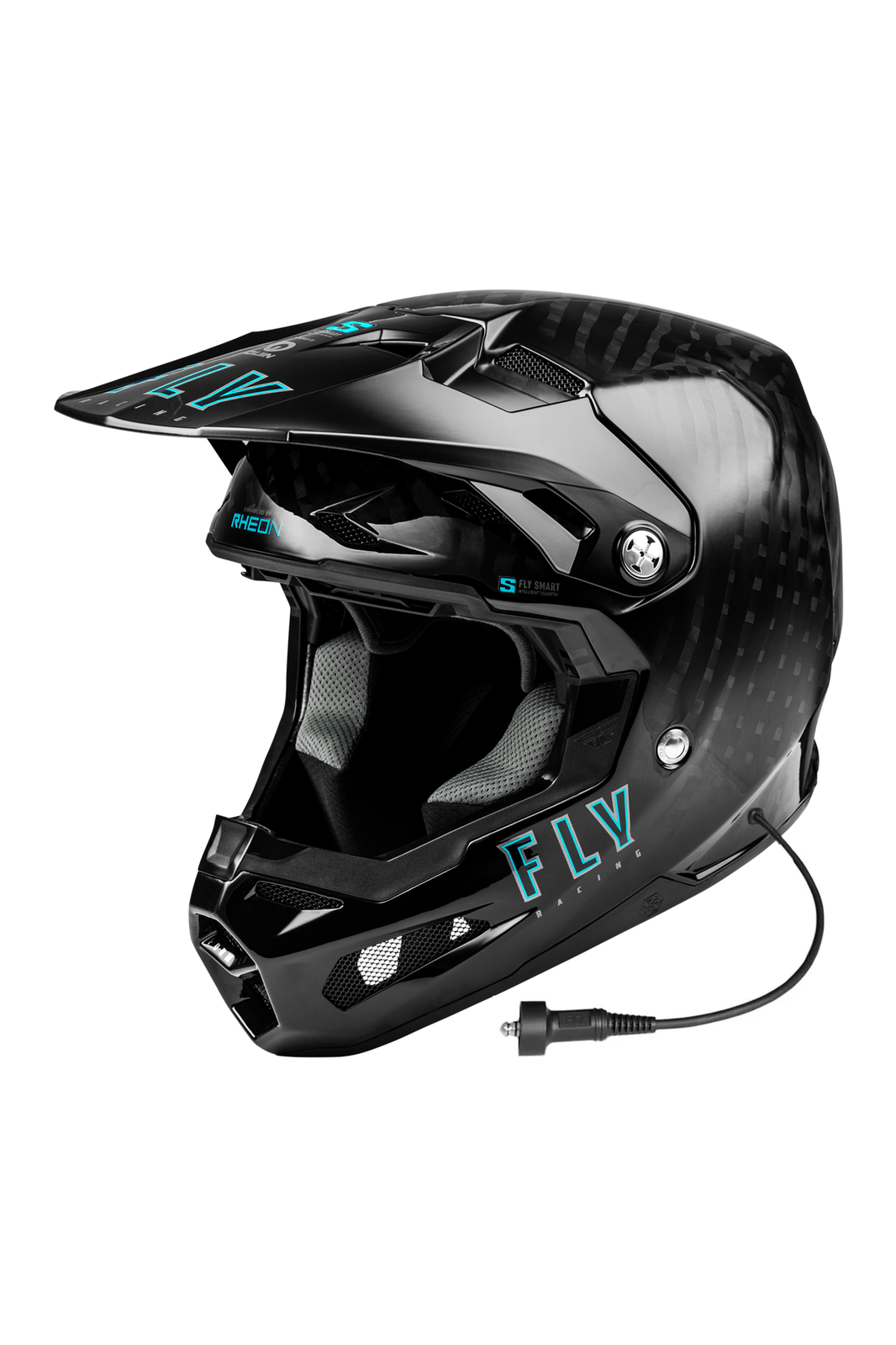 PCI Fly Racing Formula S ECE/DOT Helmet Fly Formula S Helmet