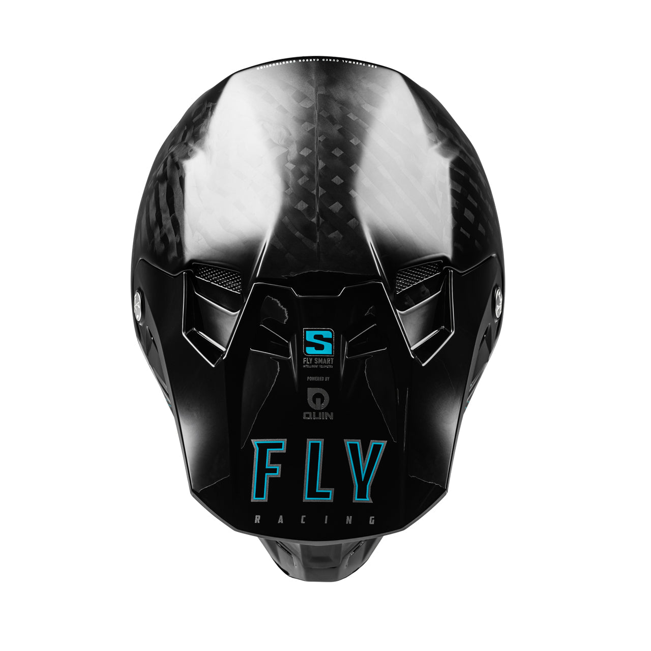 PCI Fly Racing Formula S ECE/DOT Helmet