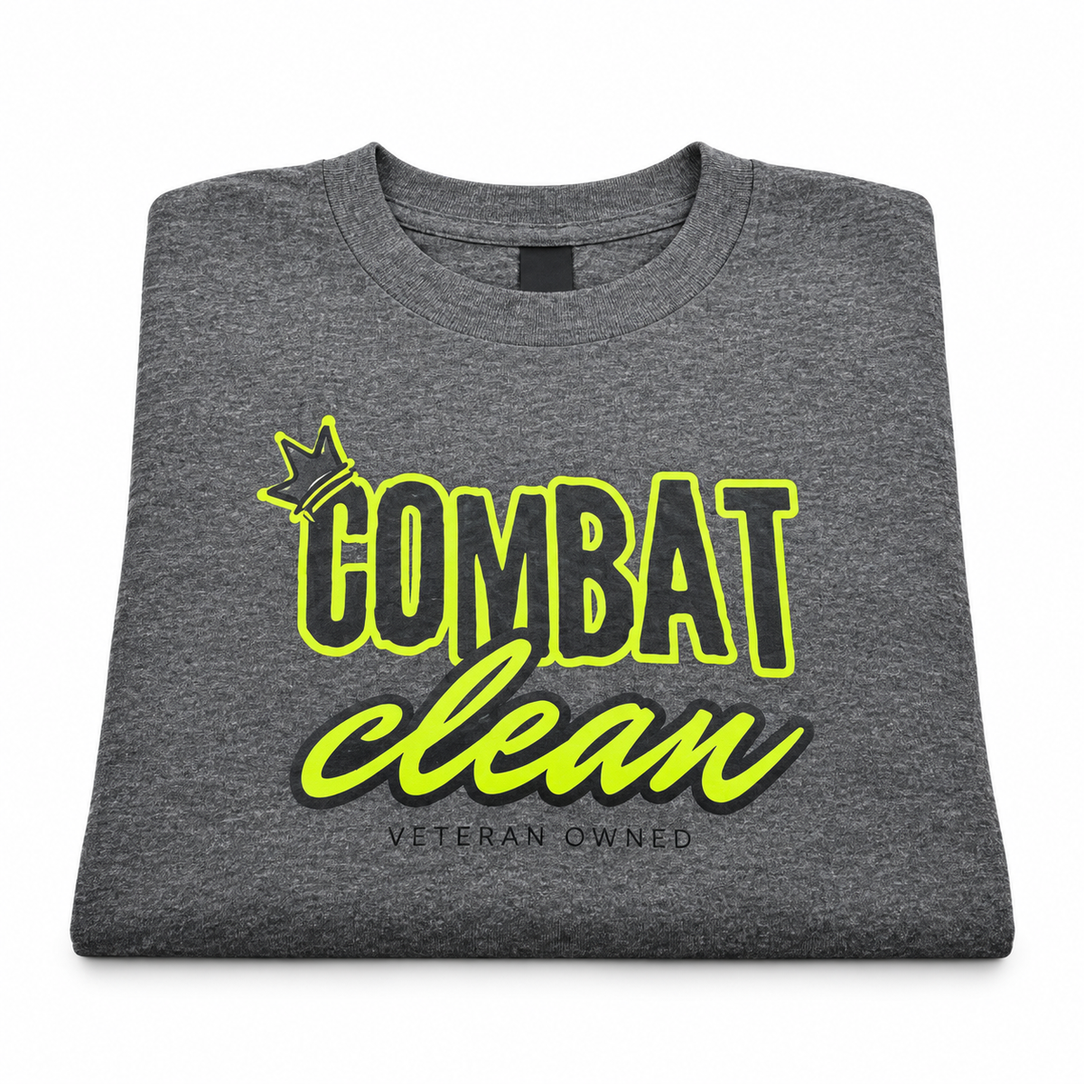Mission Tee Shirt