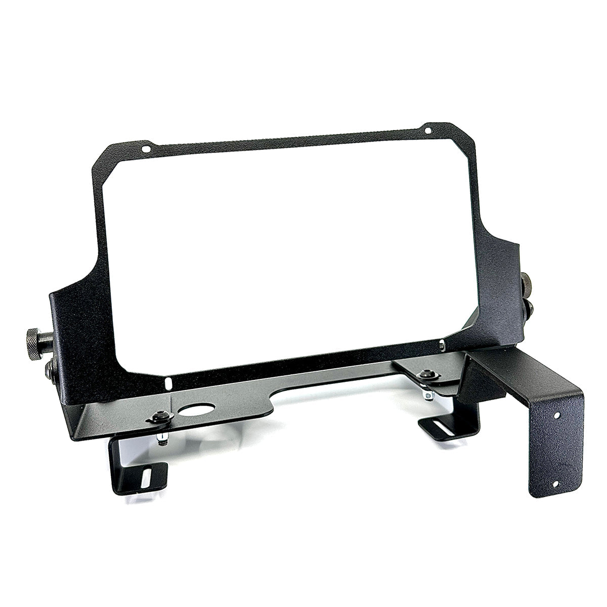 Ford 7" Fold Down GPS Bracket