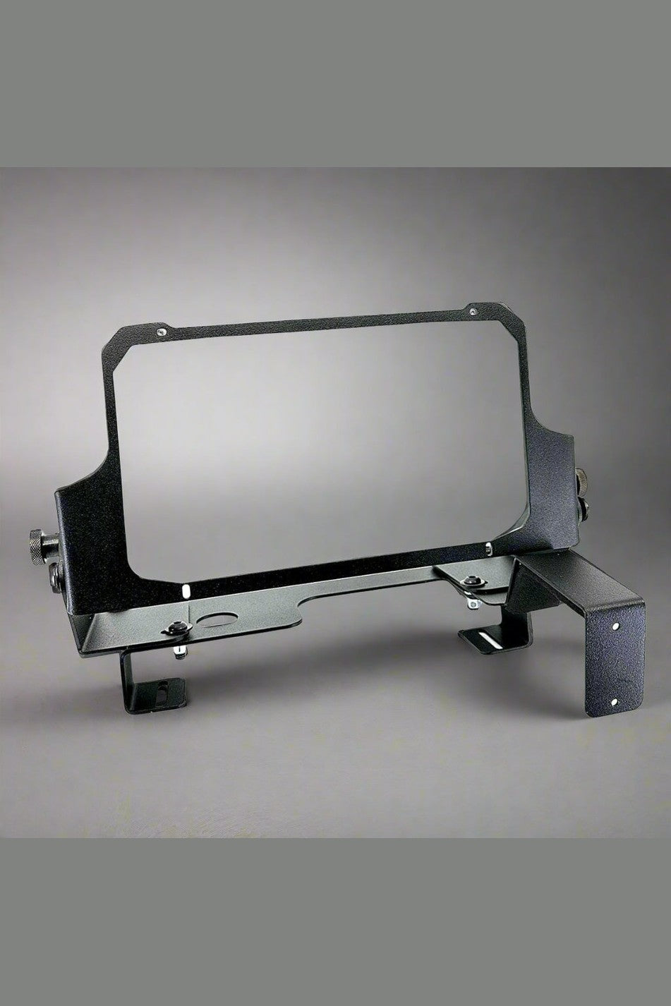 Ford 7" Fold Down GPS Bracket Studio