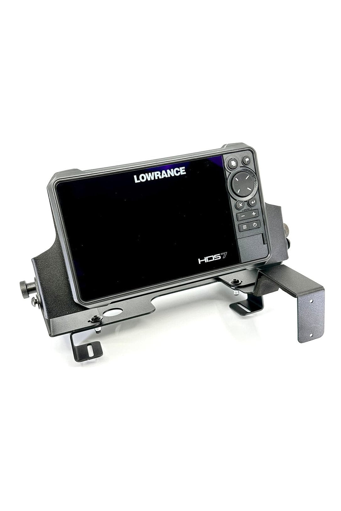 Ford 7" Fold Down GPS Bracket Studio