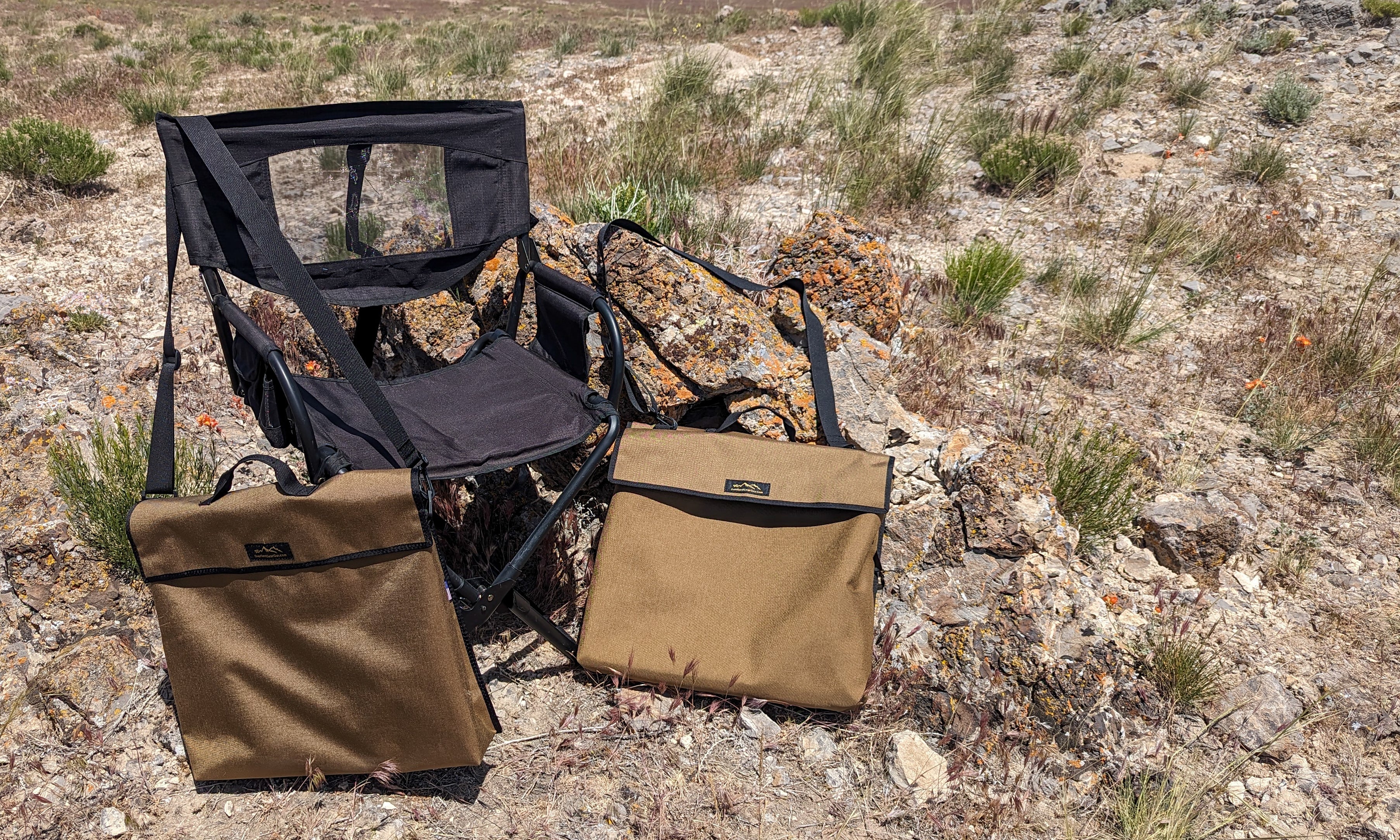 Front Runner Expander Chair Bag