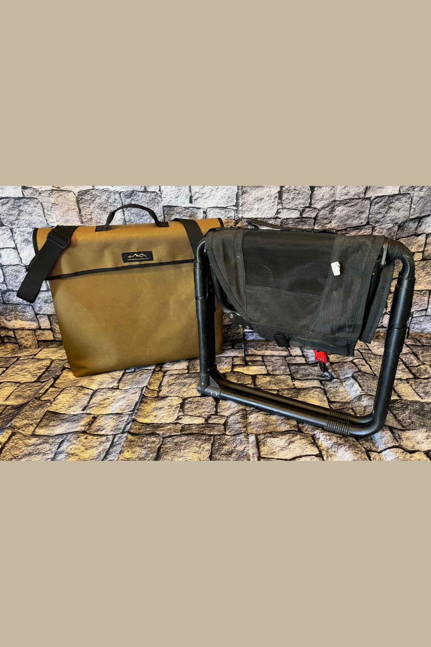 Front Runner Expander Chair Bag