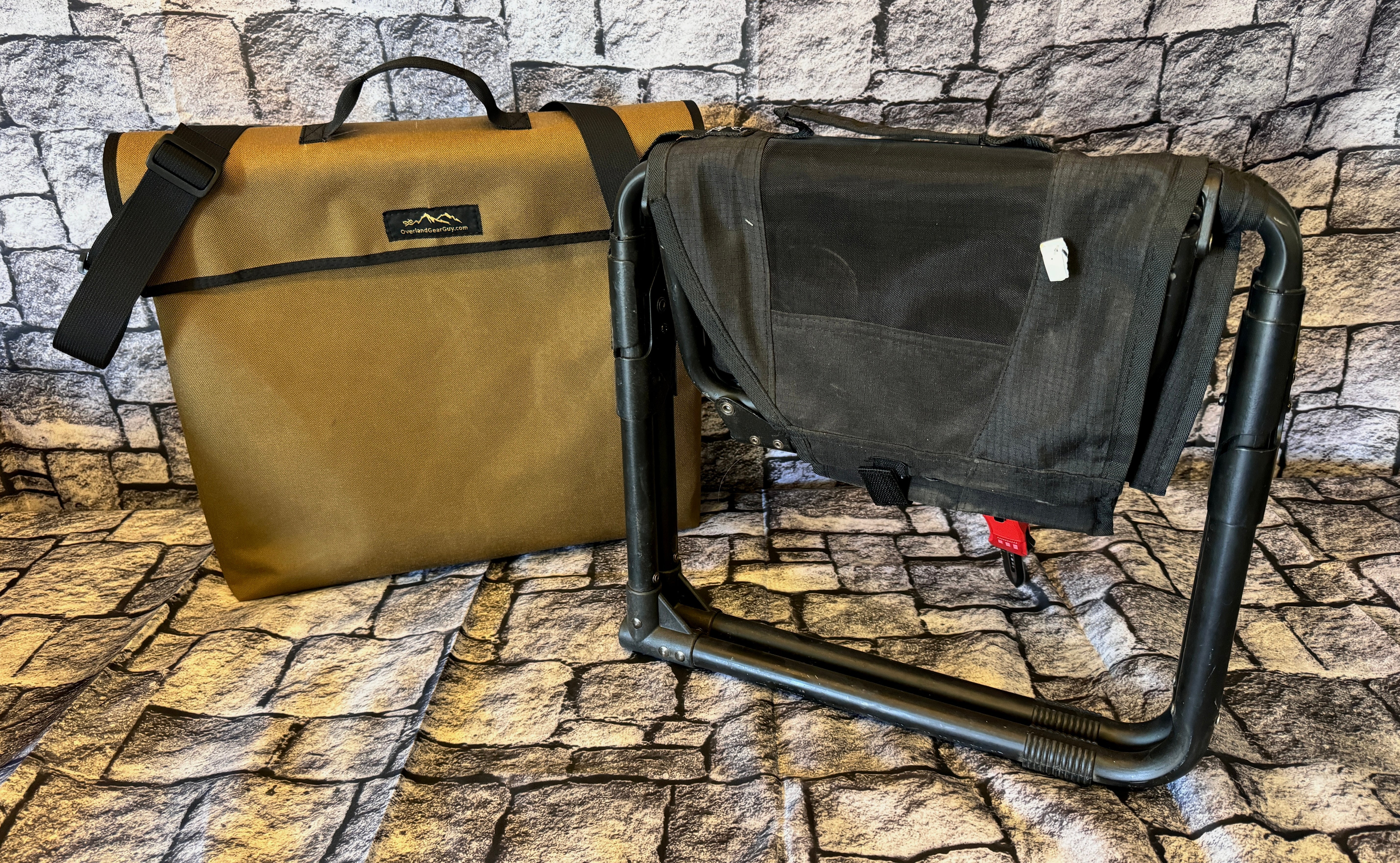 Front Runner Expander Chair Bag