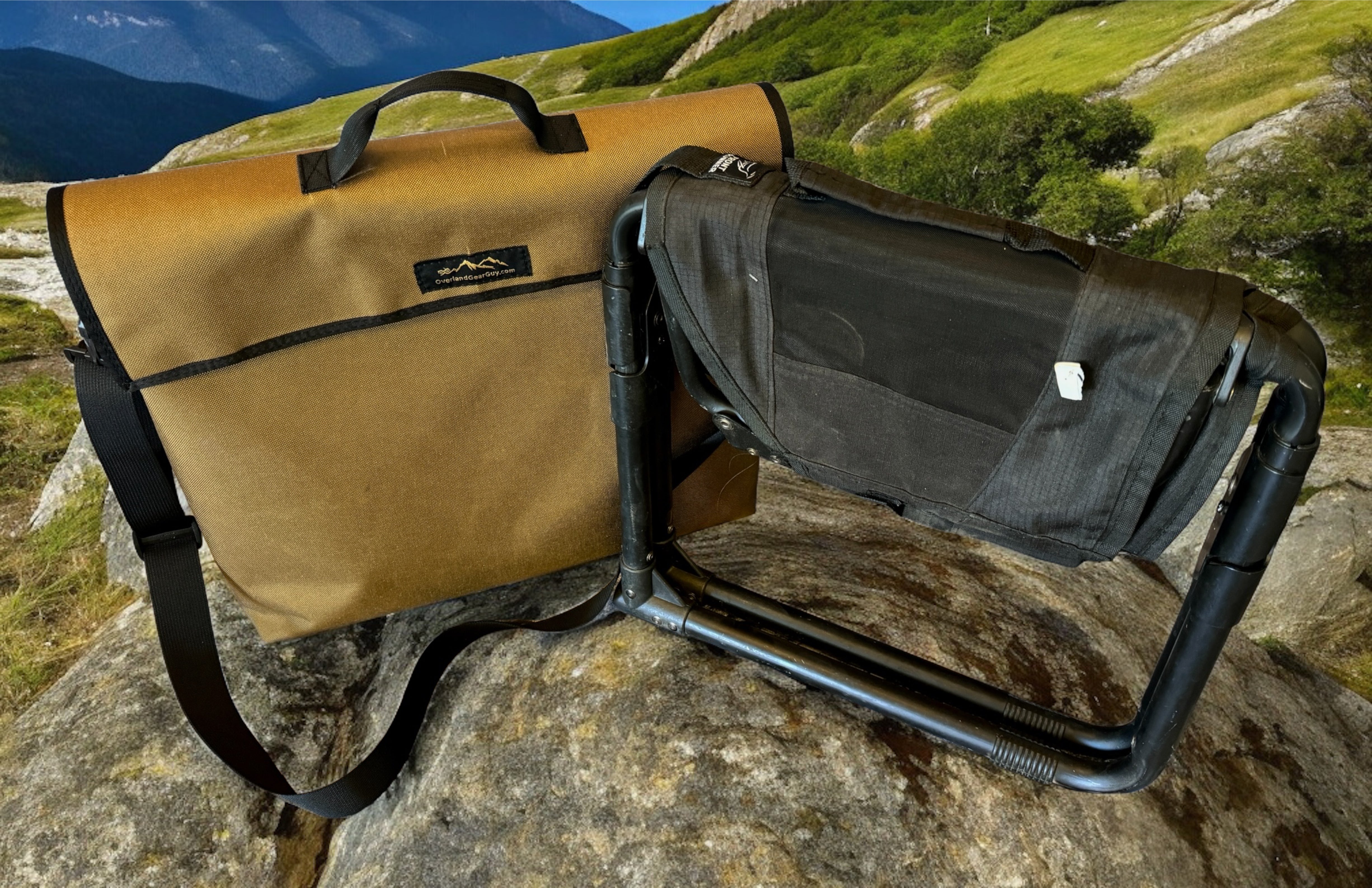 Front Runner Expander Chair Bag