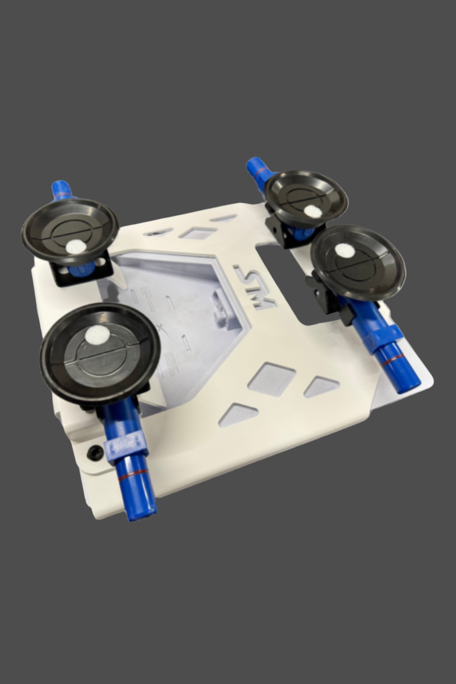 Suction Feet for MINI Star-Mount Products (Vacuum) (Set of 4)