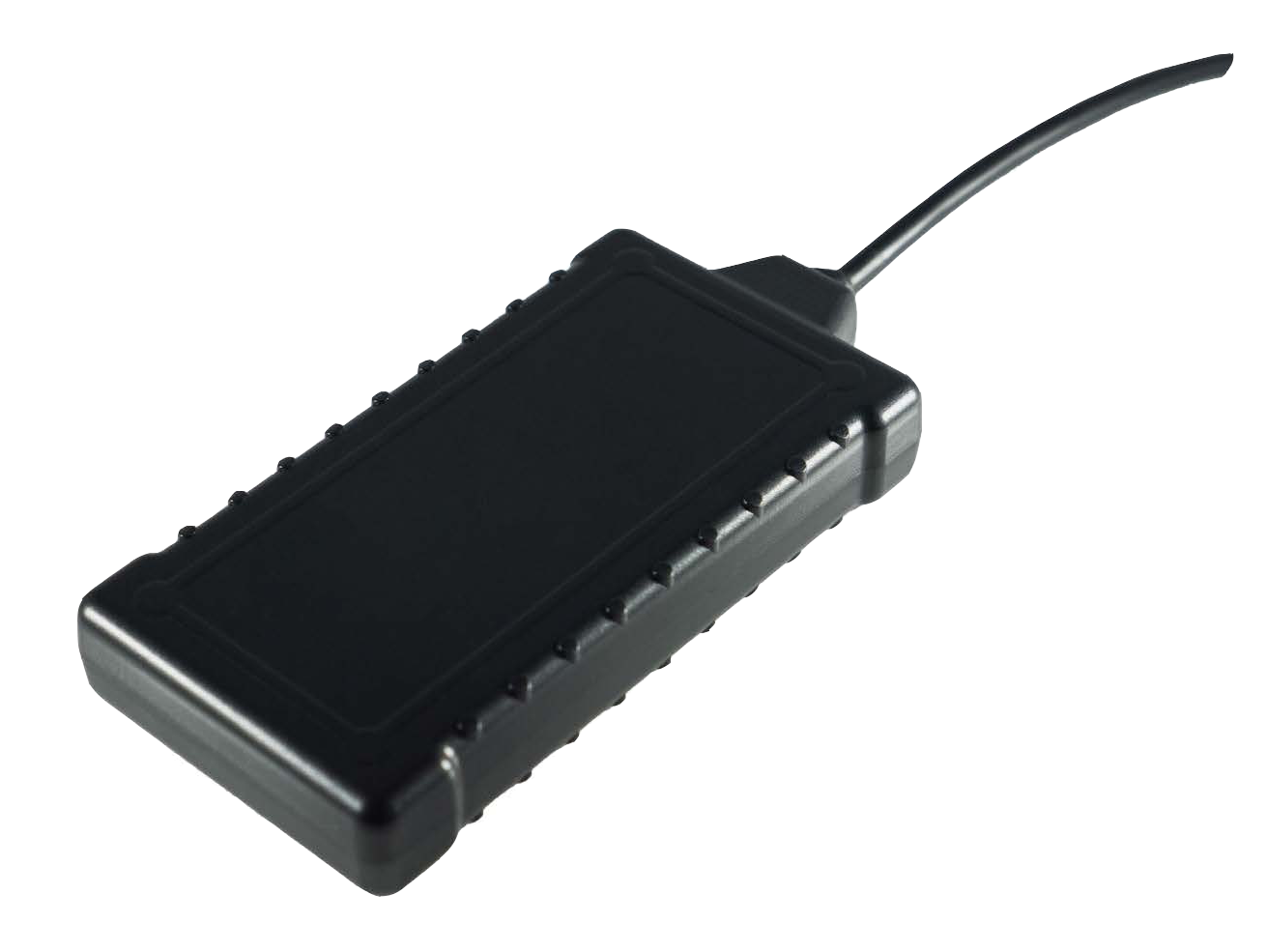 GT1510-EV waterproof rugged GPS tracker with IP67 rating for harsh conditions and real-time tracking