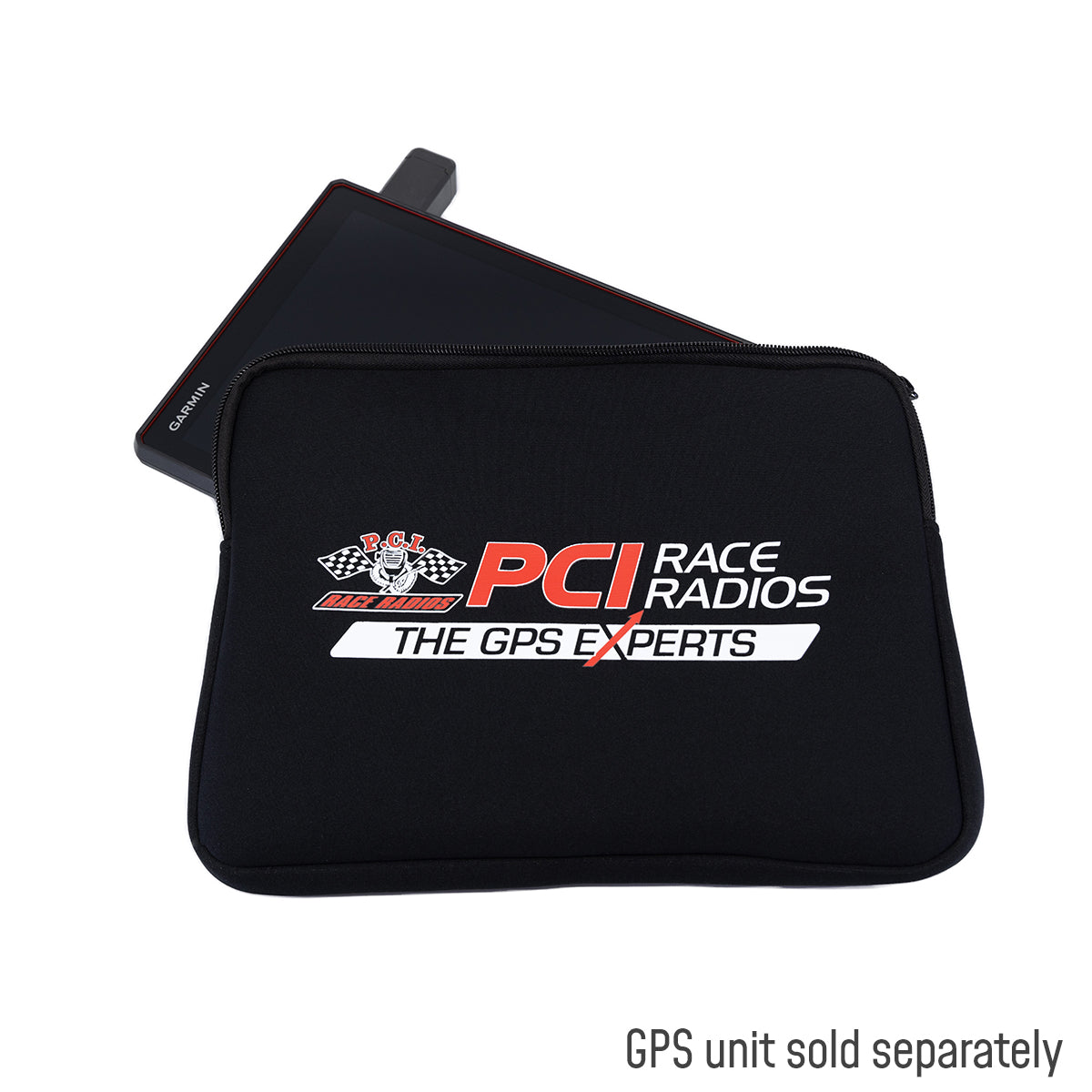 PCI Garmin GPS Protective Case - 8" or 10" Garmin GPS