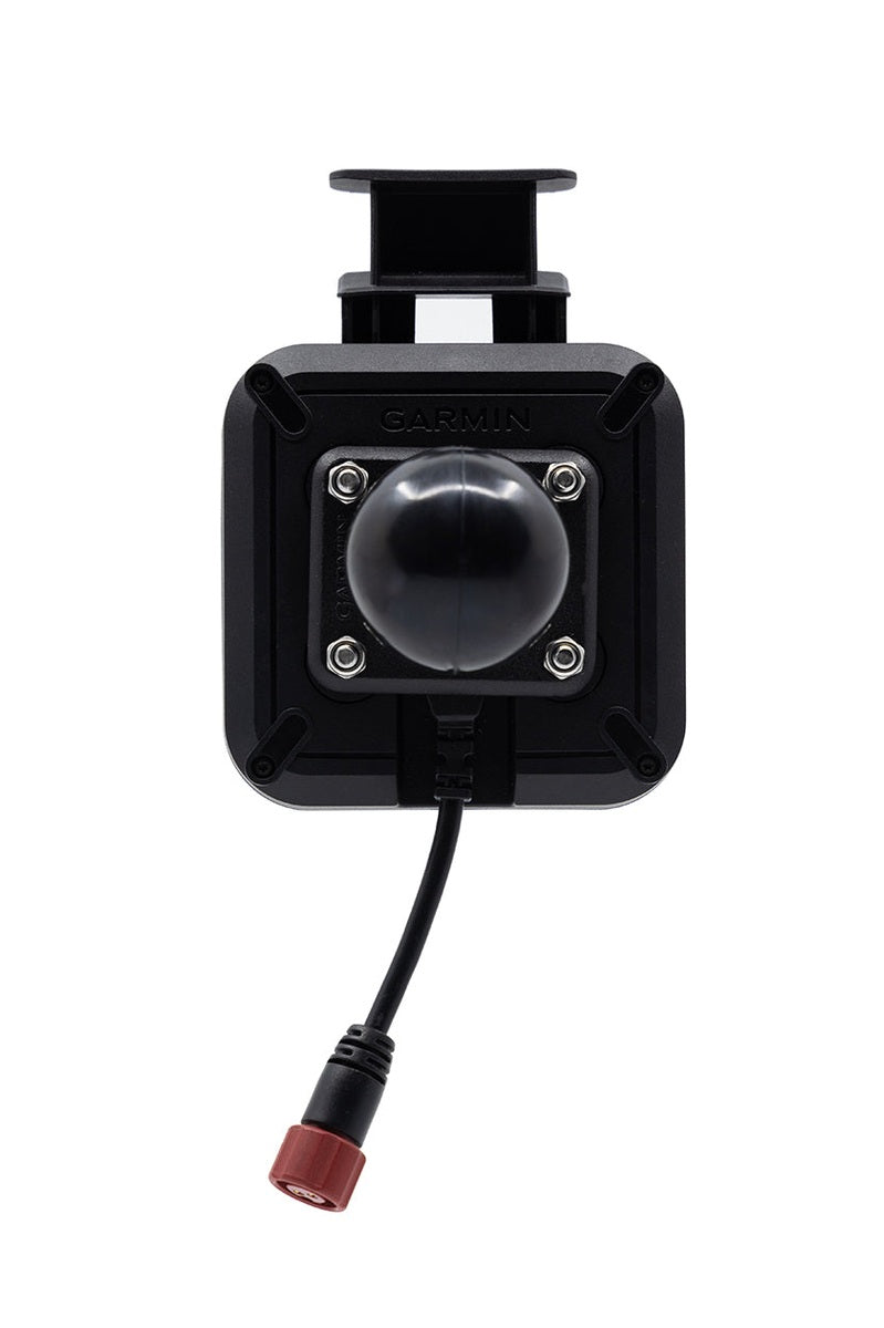Garmin Locking Magnet-assisted Mount Tread Series models