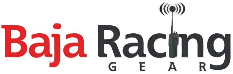 Baja Racing Gear