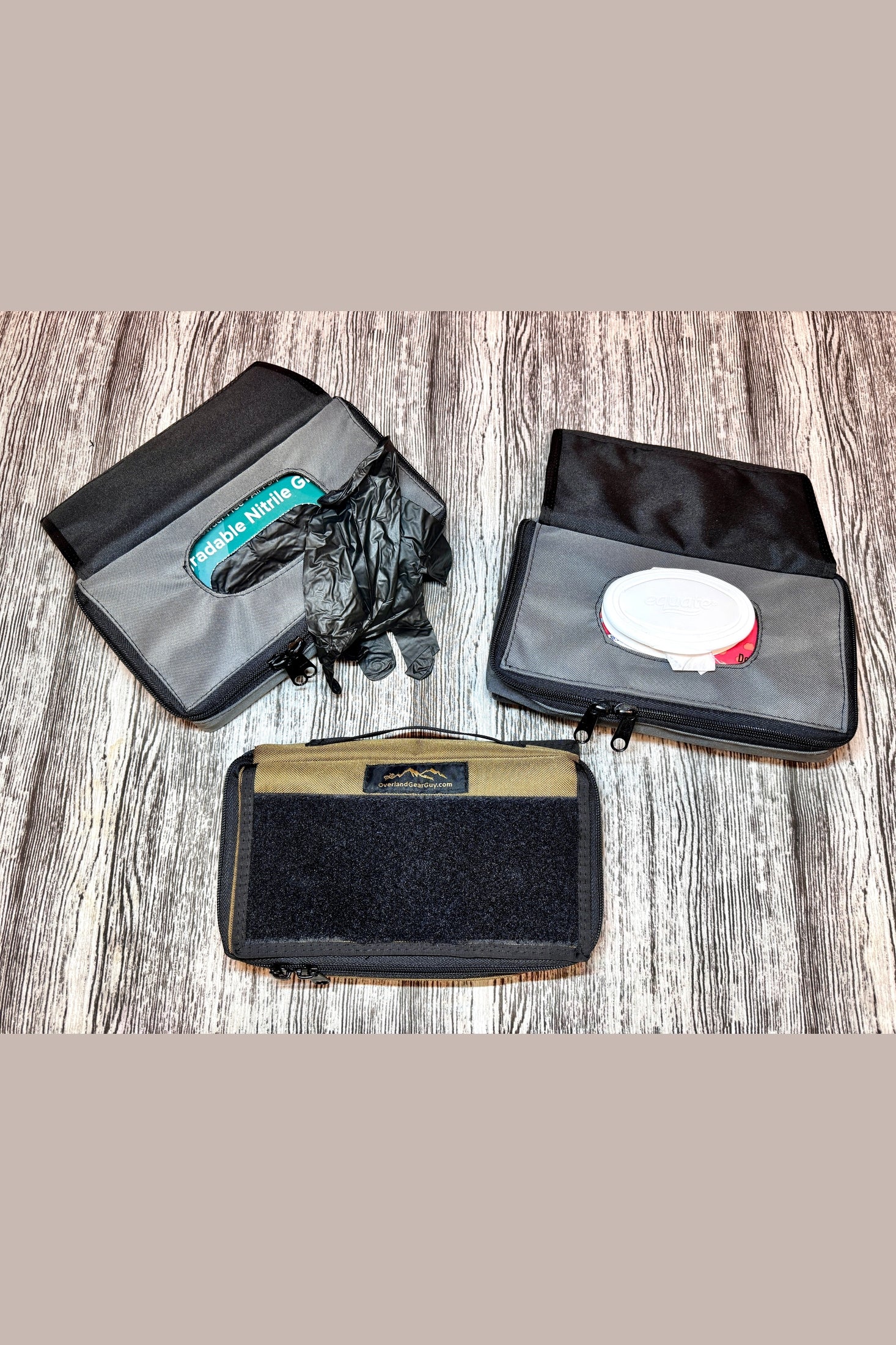 The Camp Clutch: Your Ultimate Outdoor Adventure Gear