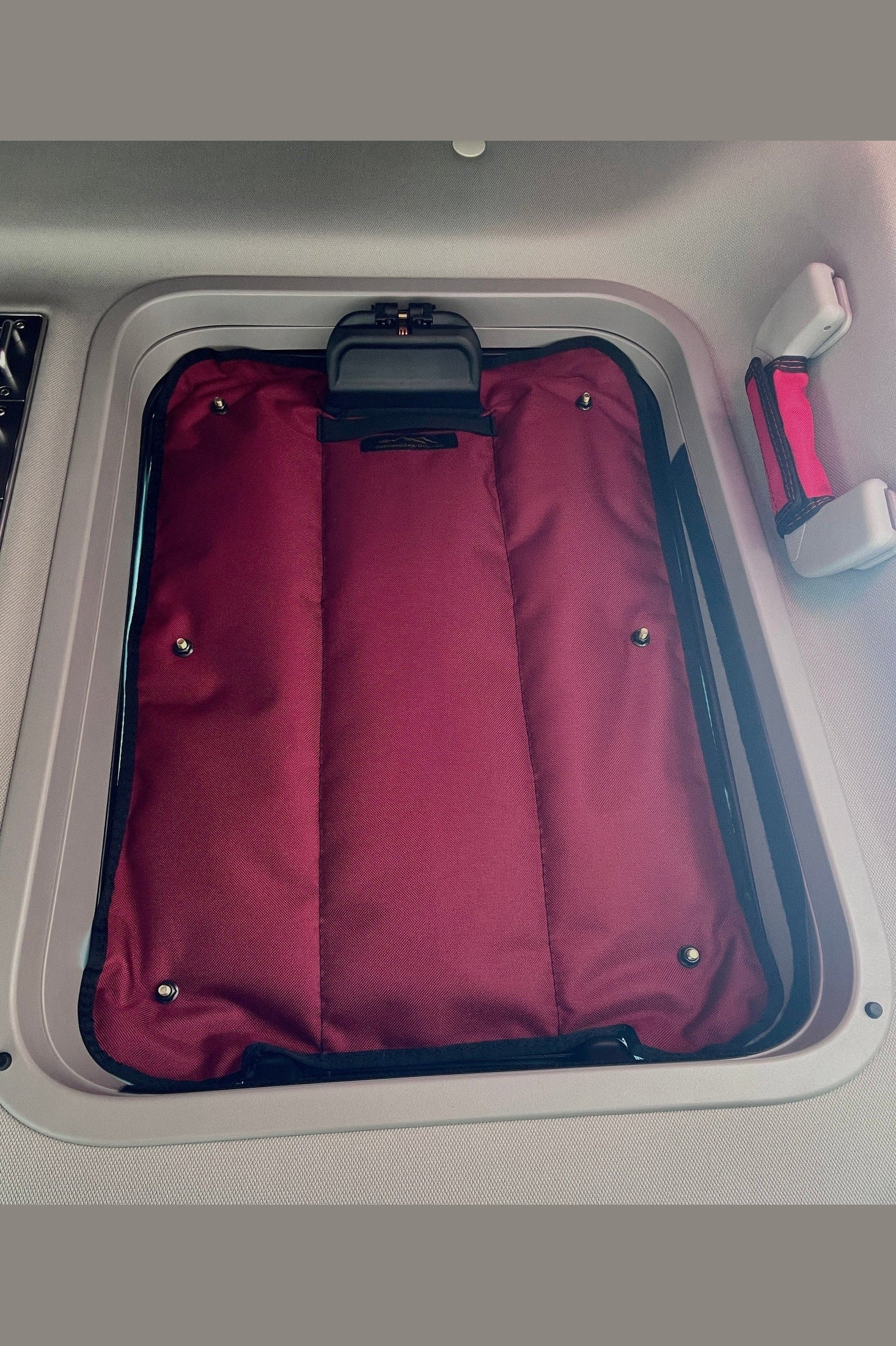 INEOS Grenadier Safari Window Covers: Elevate Your Driving Experience