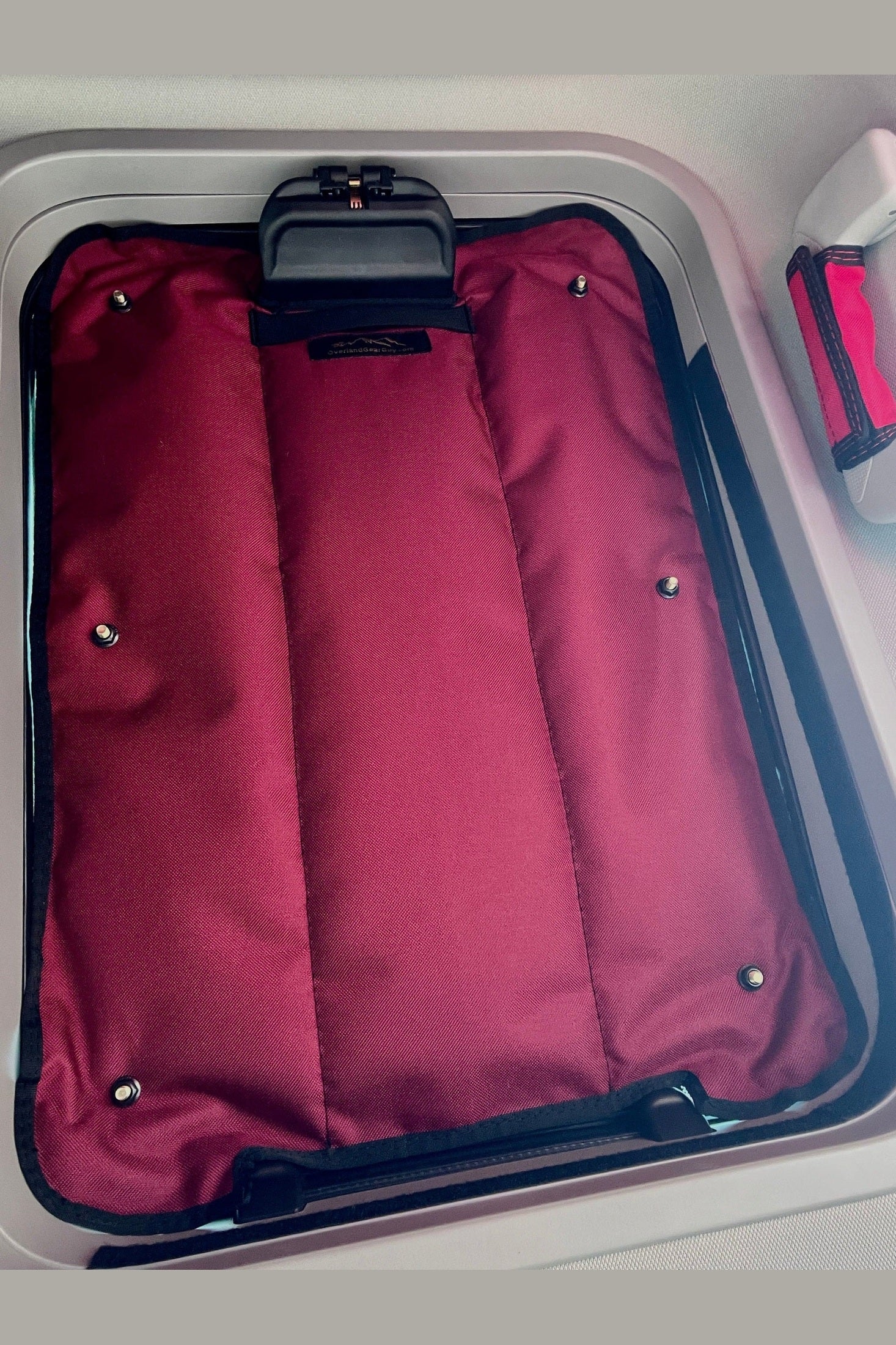 INEOS Grenadier Safari Window Covers: Elevate Your Driving Experience