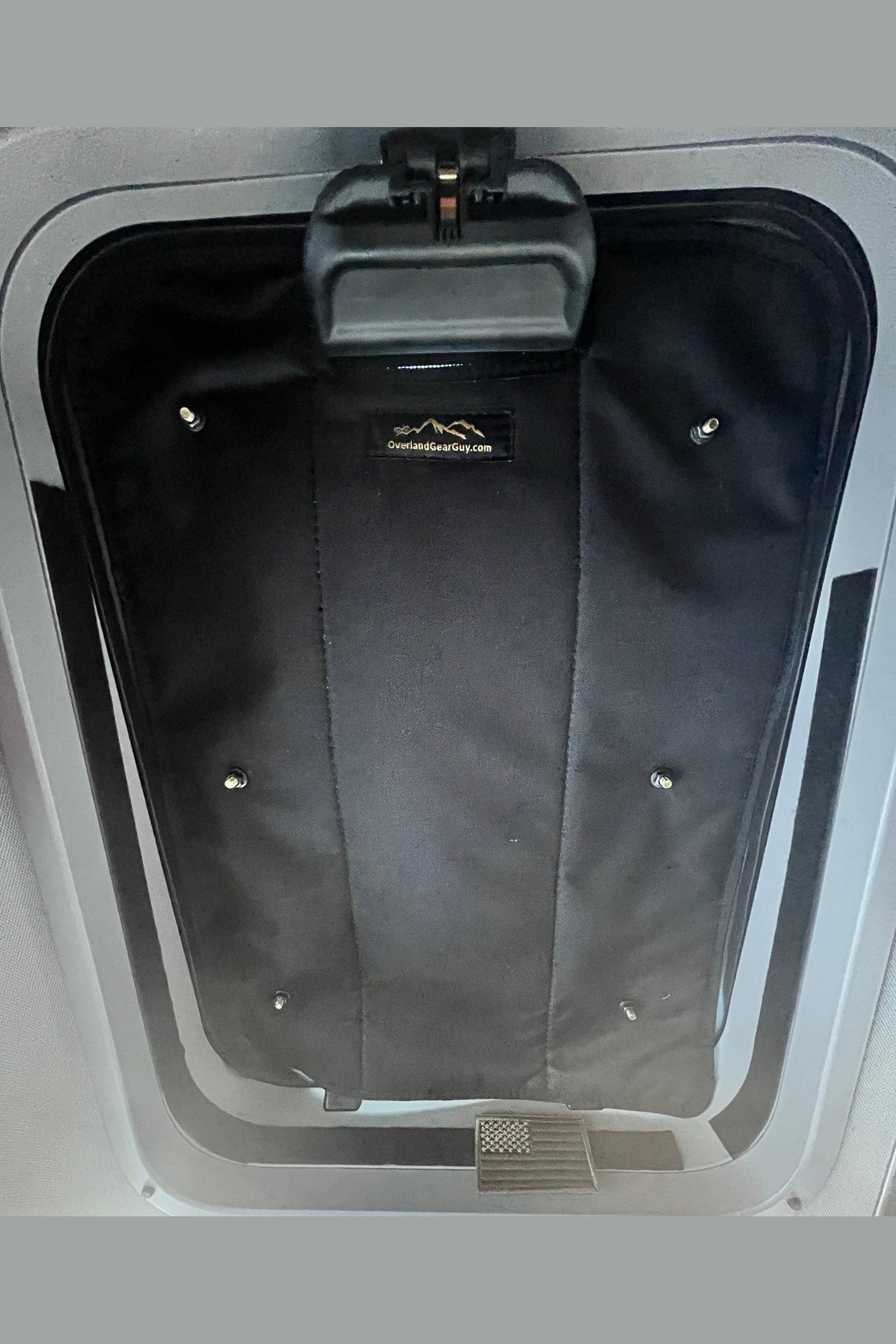 INEOS Grenadier Safari Window Covers: Elevate Your Driving Experience