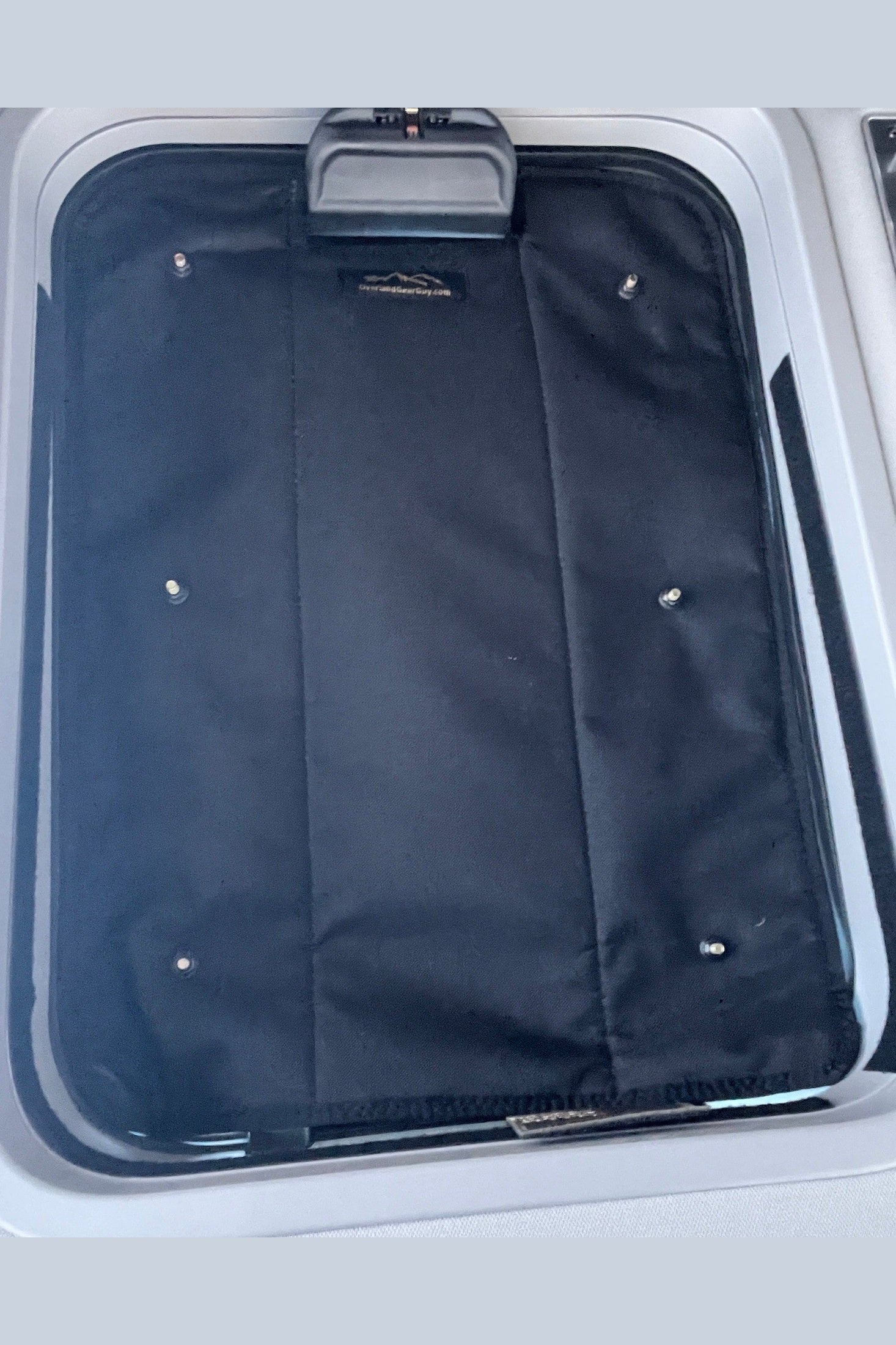 INEOS Grenadier Safari Window Covers: Elevate Your Driving Experience