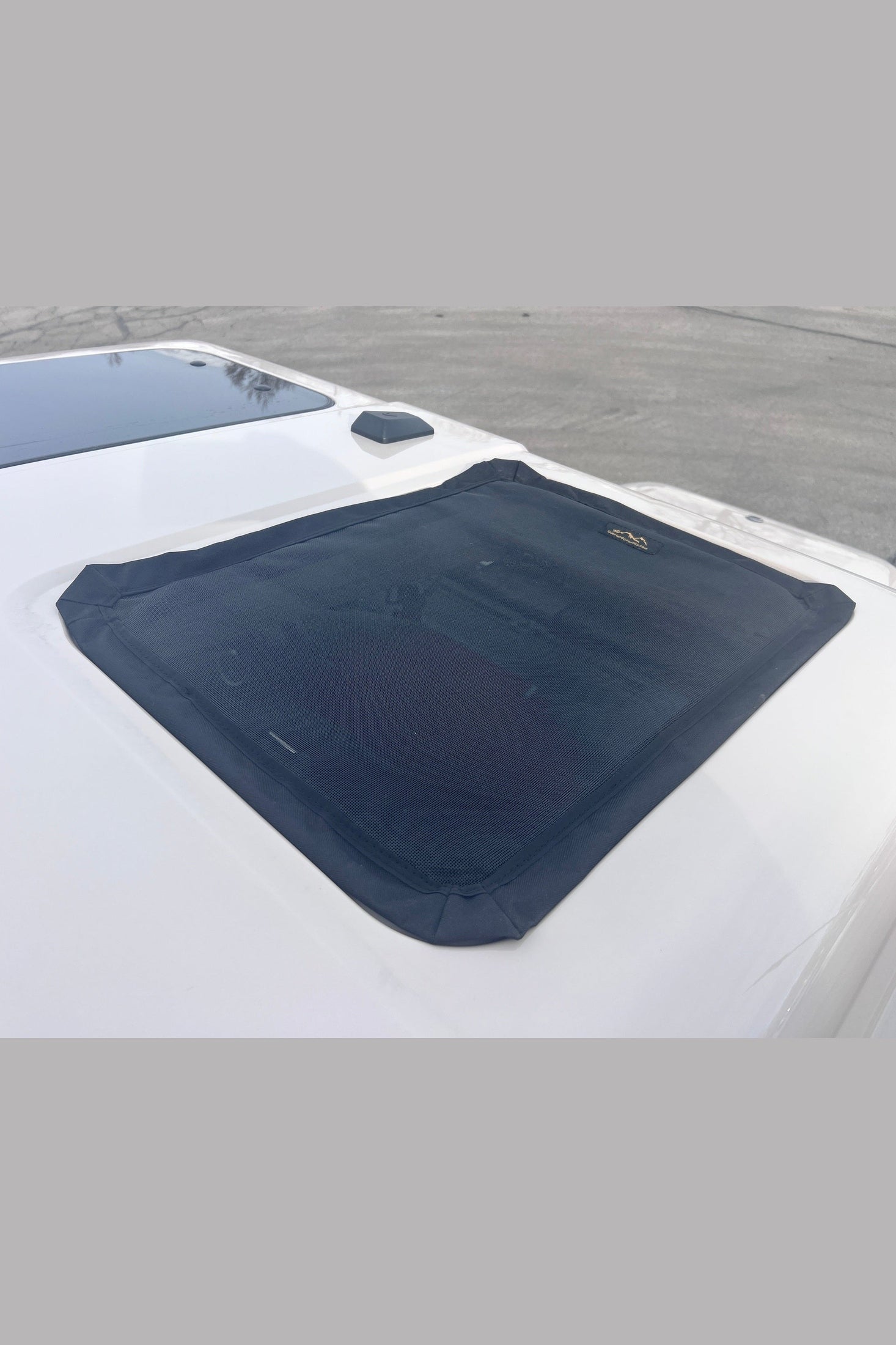 INEOS Grenadier Safari Window Screens