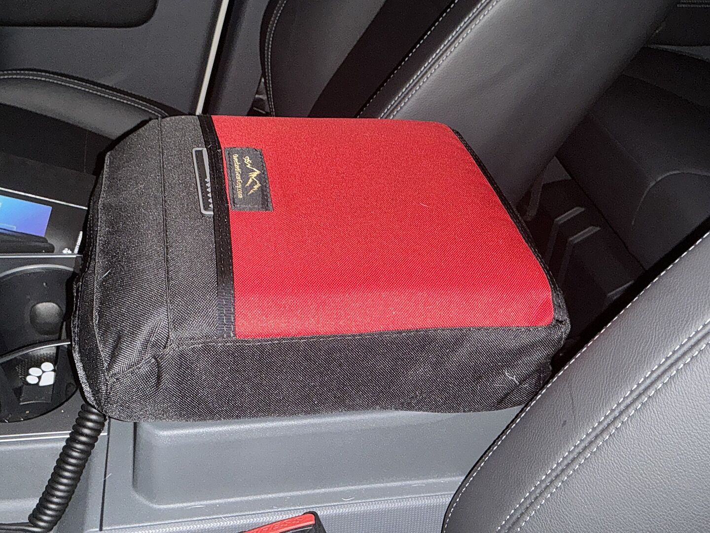 Grenadier Console Cover