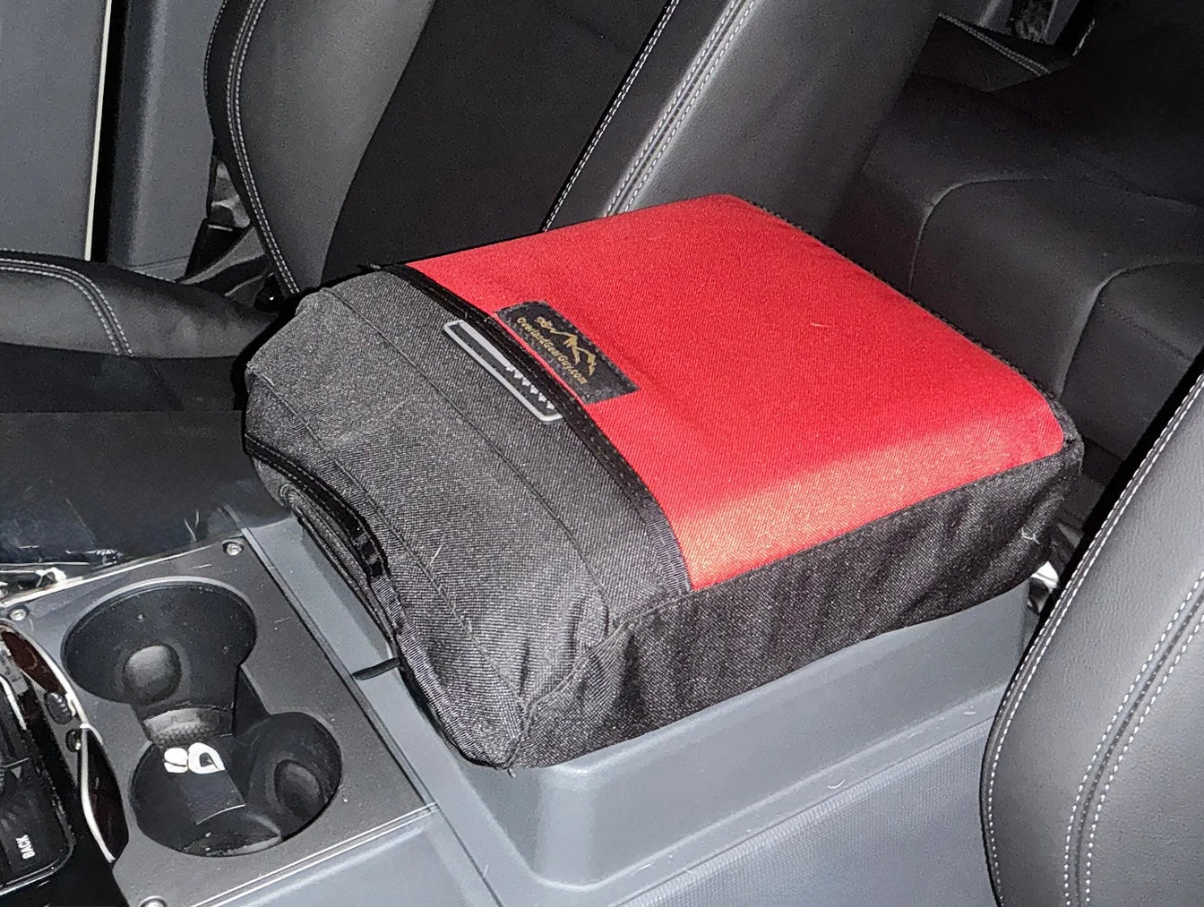 Grenadier Console Cover