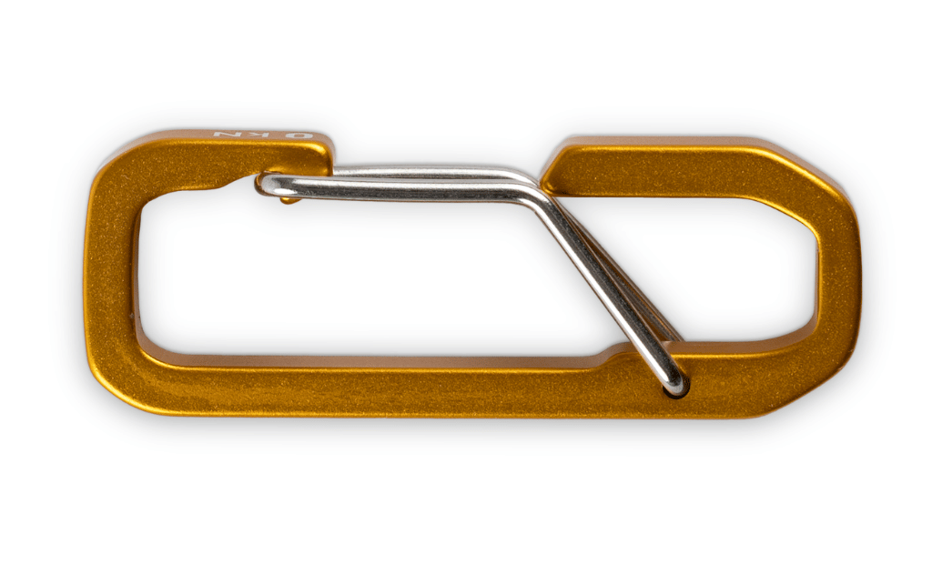 Carabiner